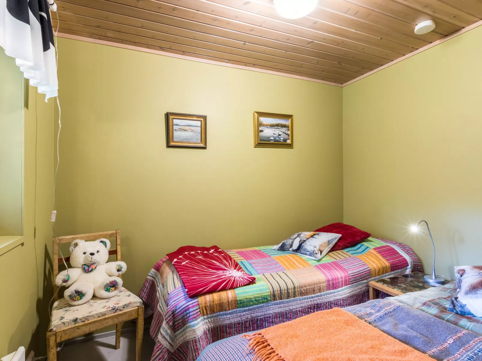 Kesänkilehto-Inside