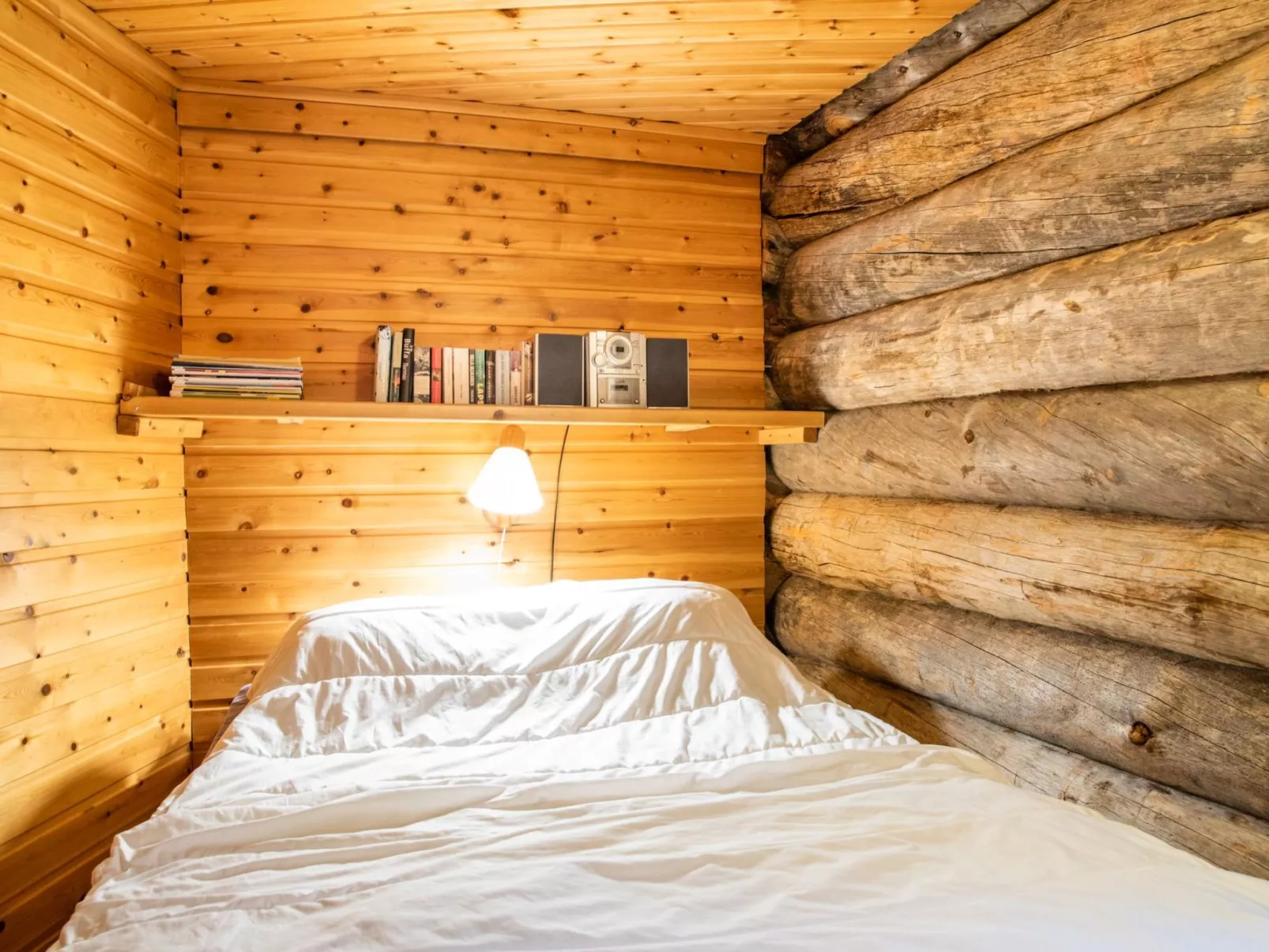 Ylläsparit as. 2-Drinnen