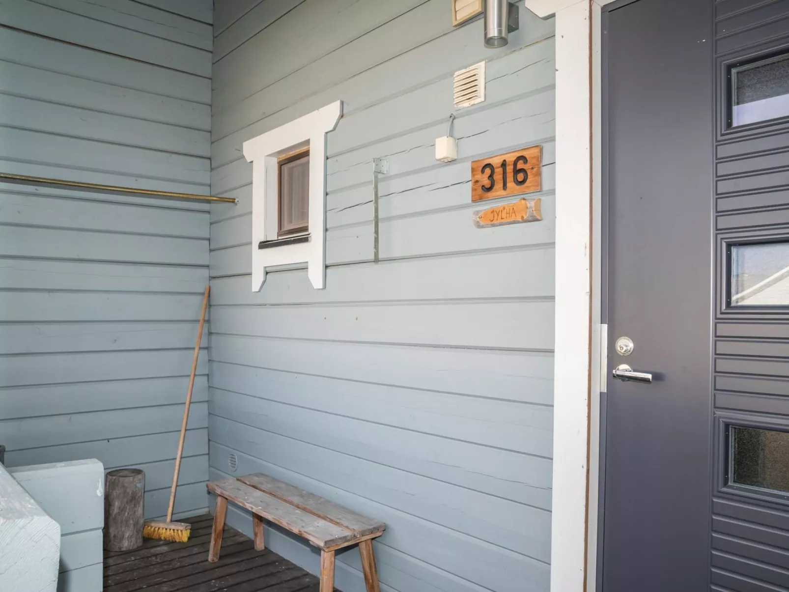 Lähikaltio 316-Inside