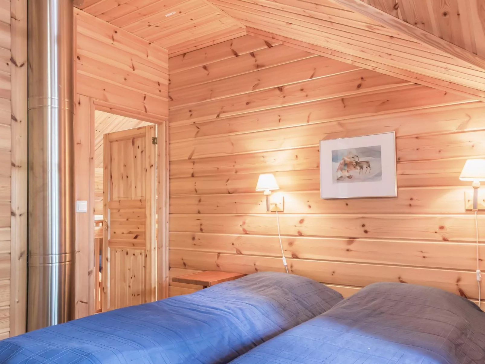 Kuerkartano 1/onni-Drinnen