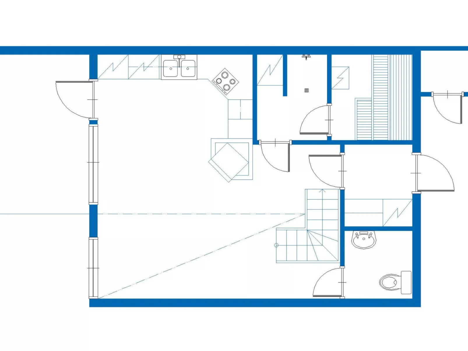 Kuerkartano 3/armas-Drinnen