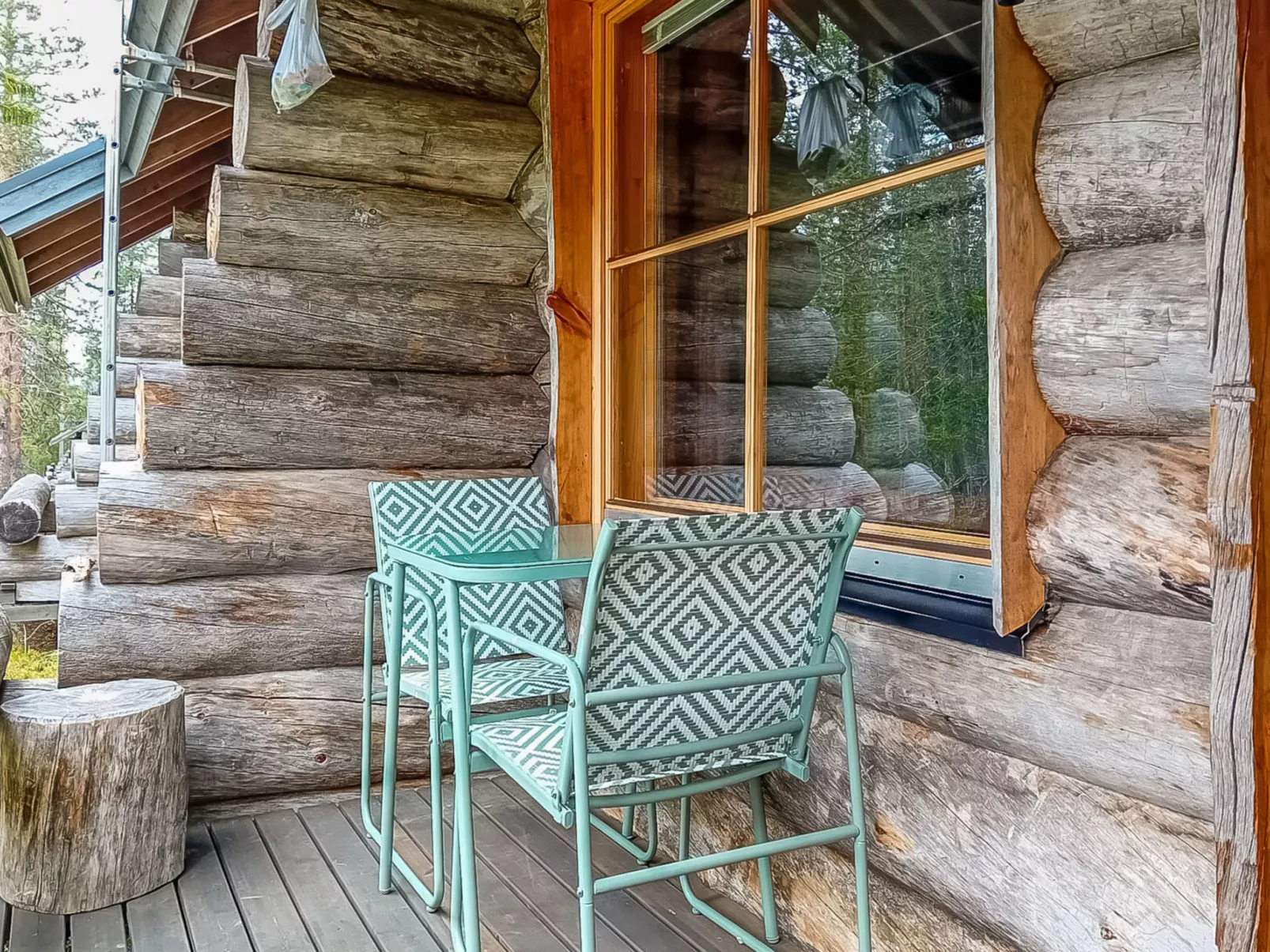 Teerentie / fun / dasher-Drinnen