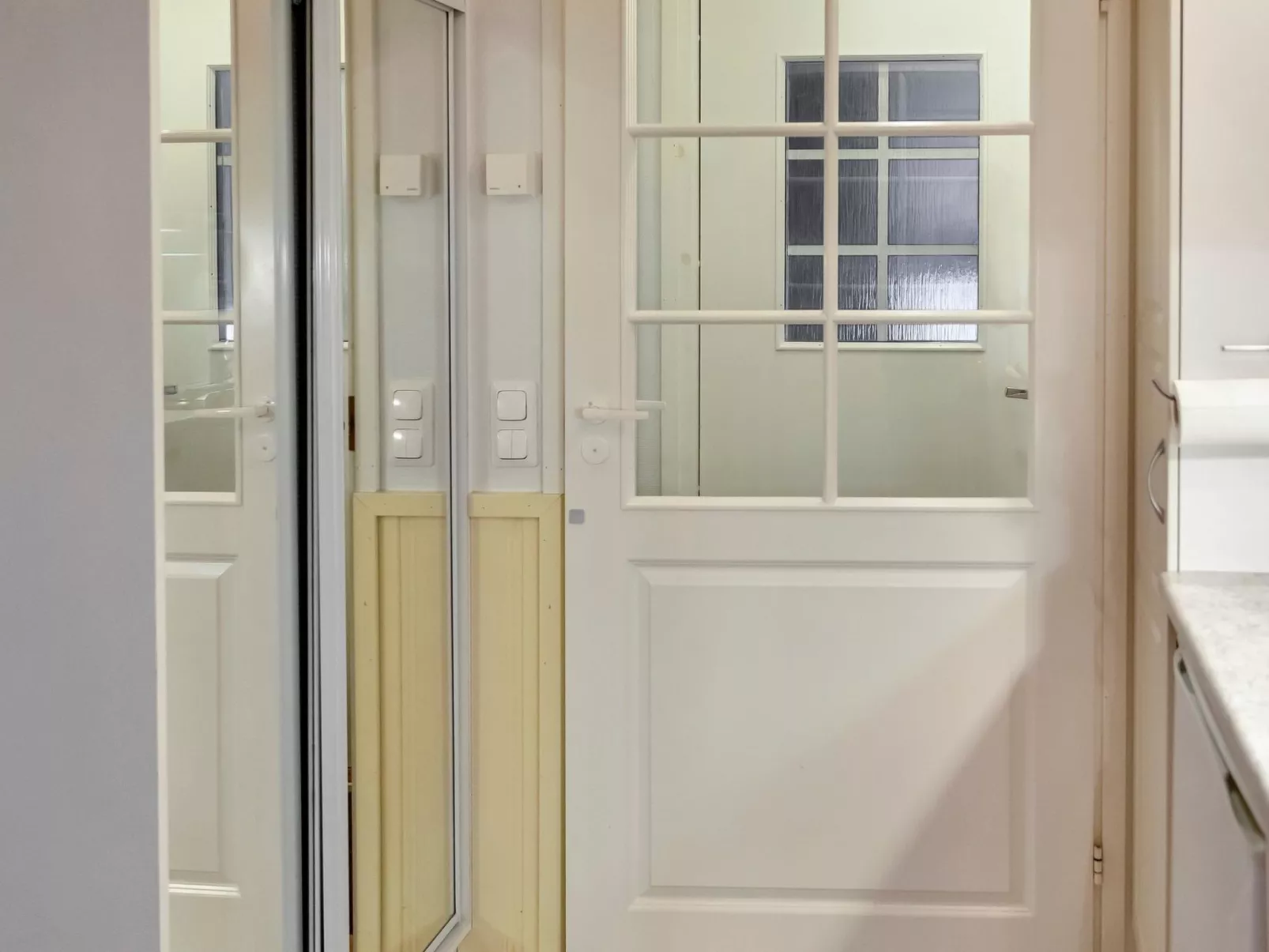 Yllästar 2 as 406-Drinnen