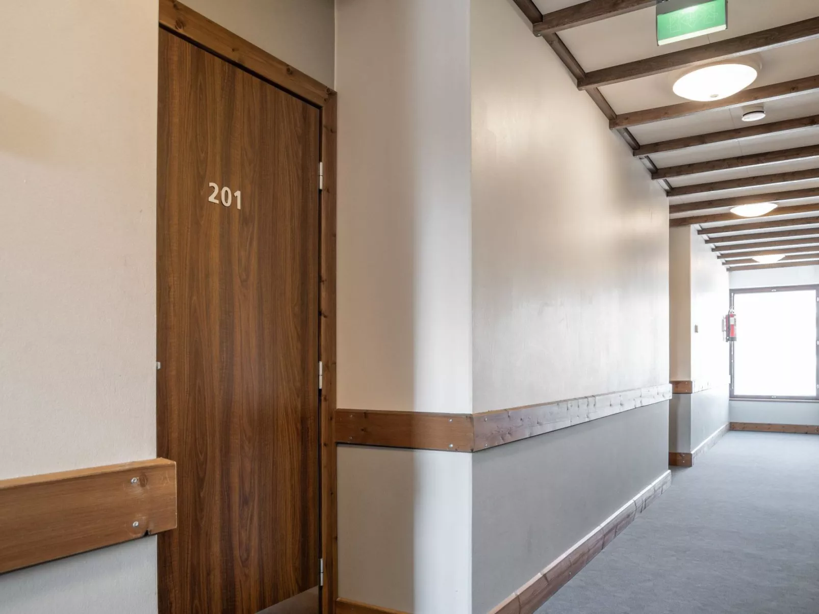 Villa ylläs 201-Drinnen