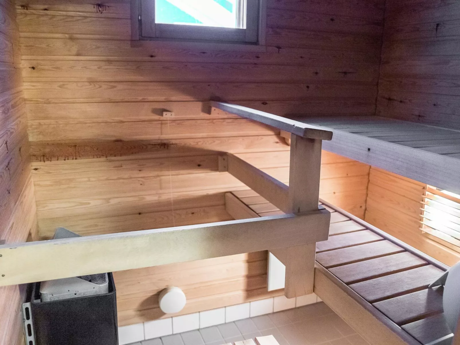 Tunturinvieri l3-Inside