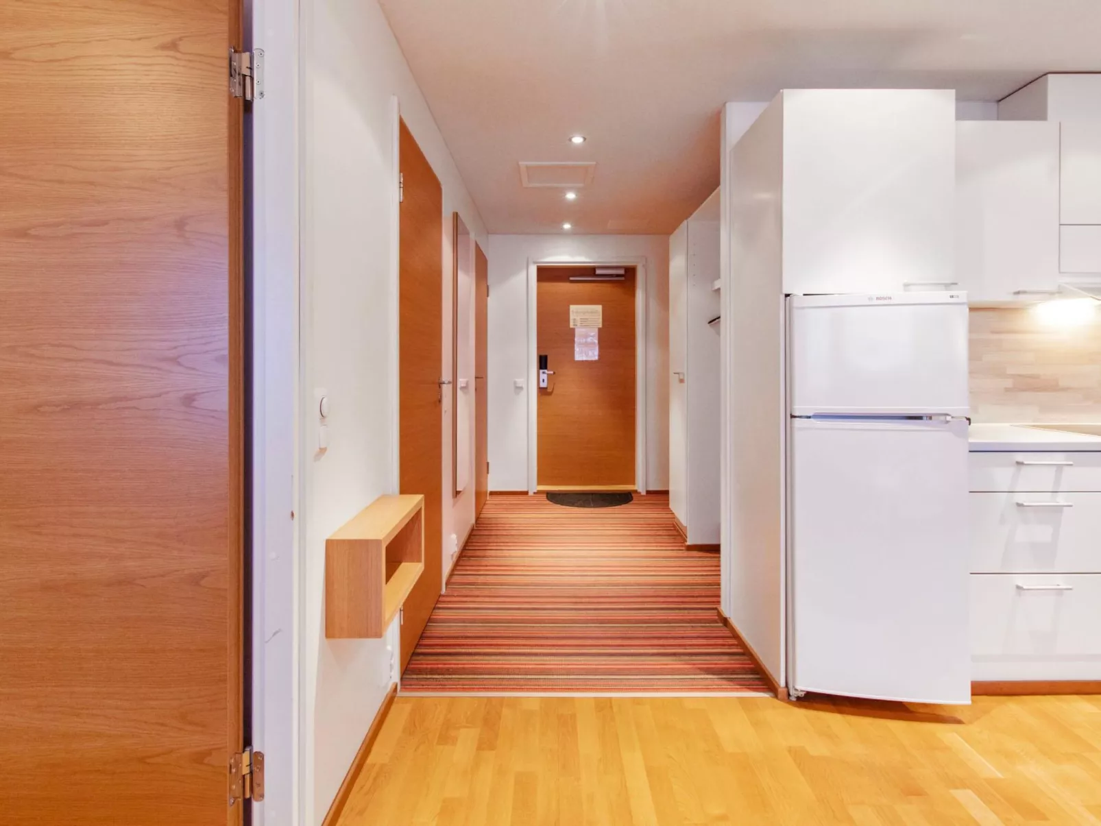 Ski chalets 6405-Drinnen