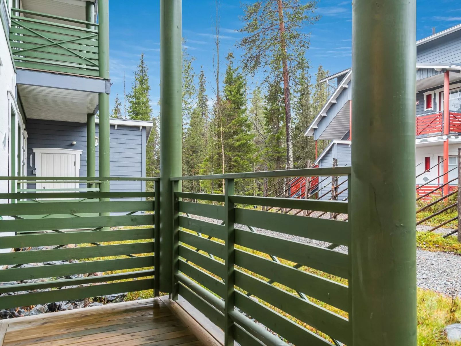 Ylläs-eeli green house c1-Inside