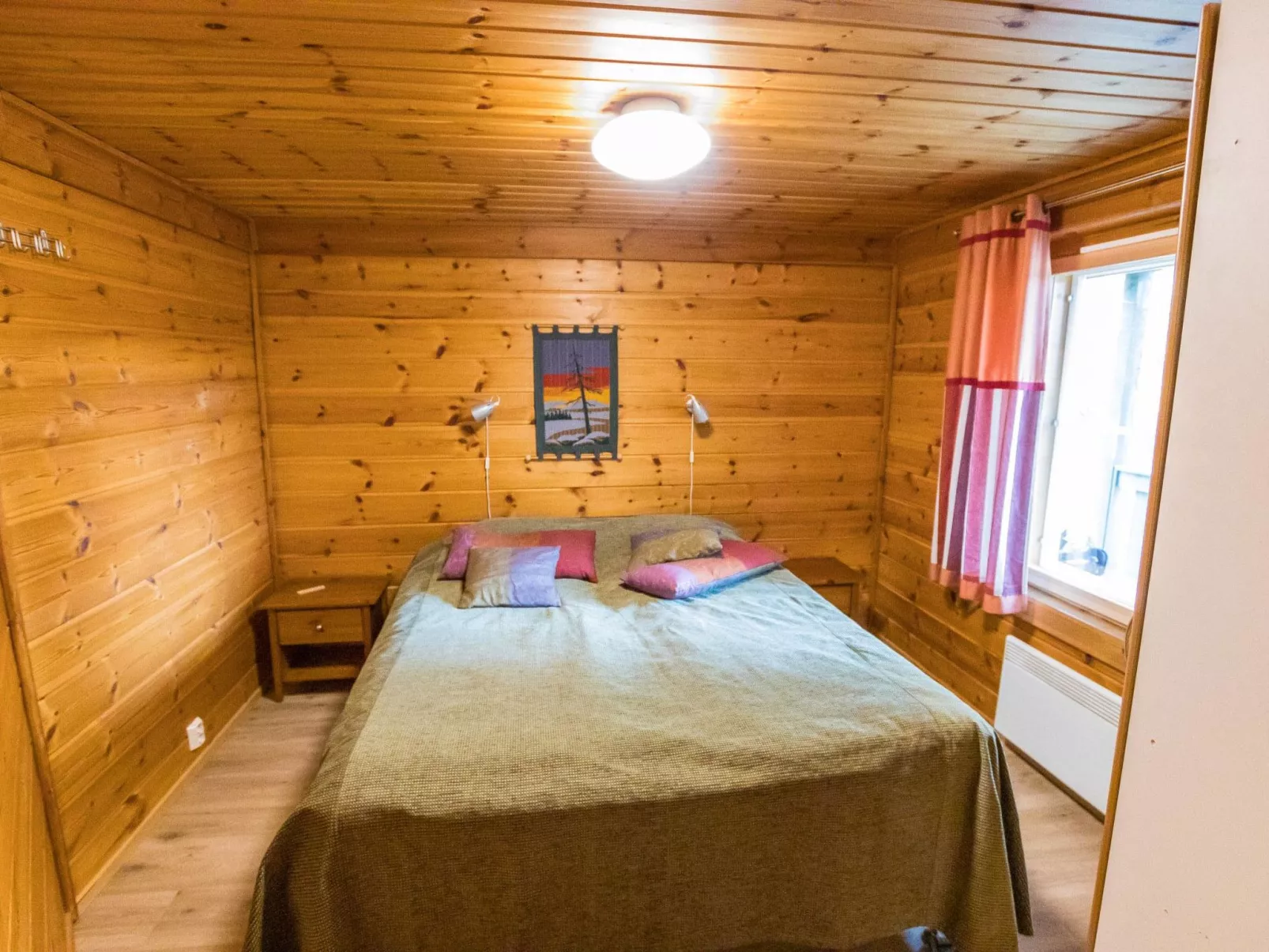 Suvantovirta-Drinnen