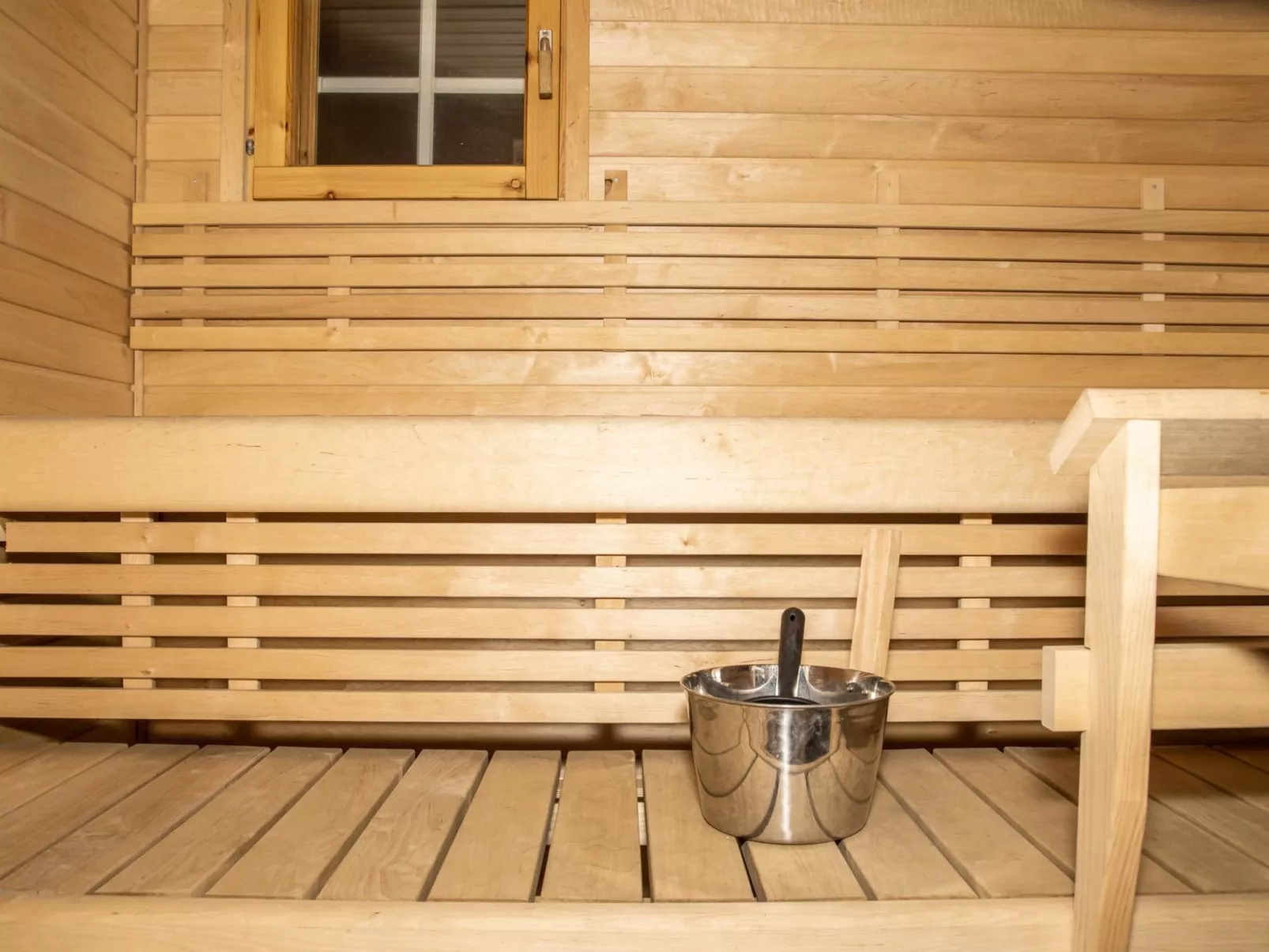 Lomaylläs h113/pistopolku 5a-Dedans