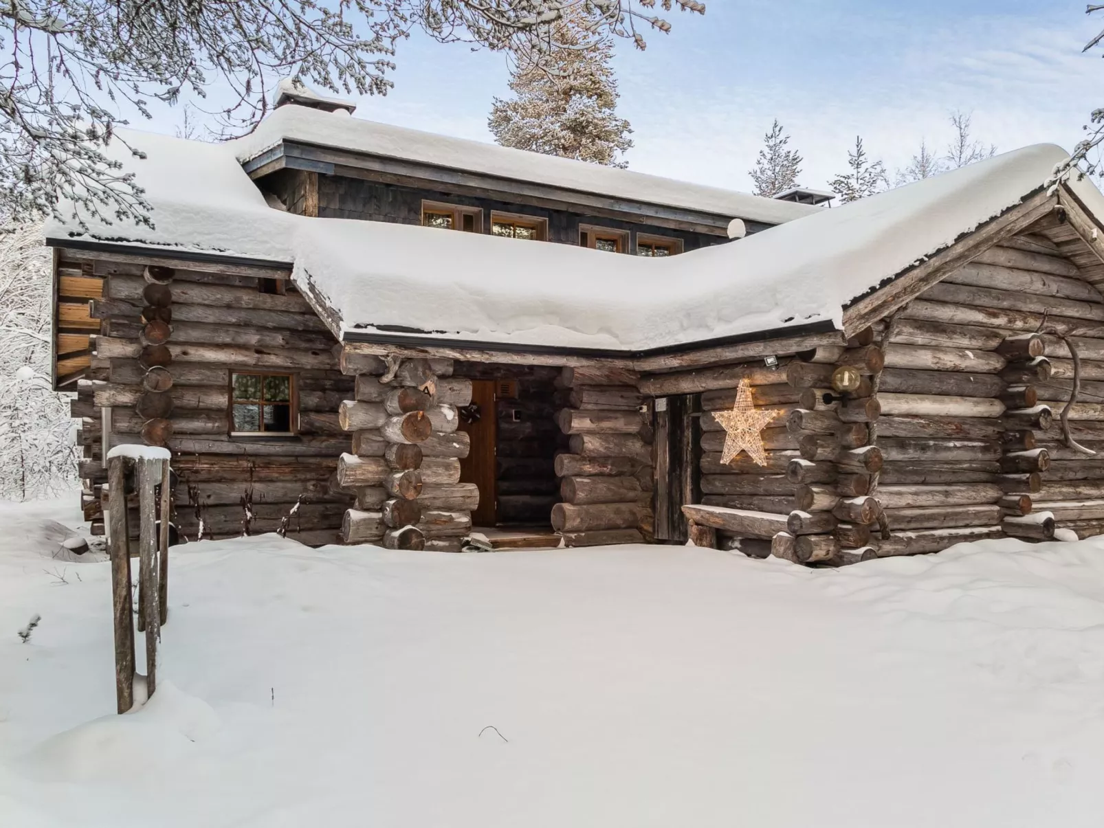 Ylläspollu a-Dedans