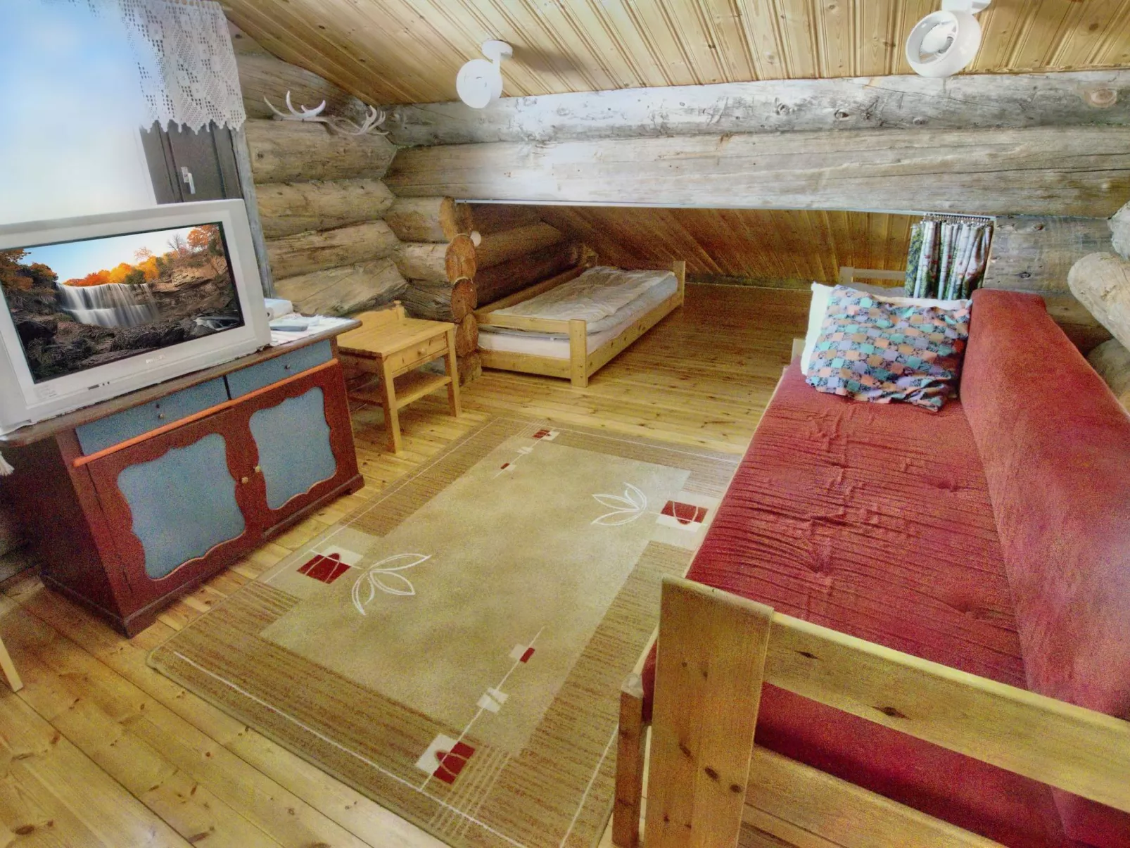 Hankisääski-Drinnen