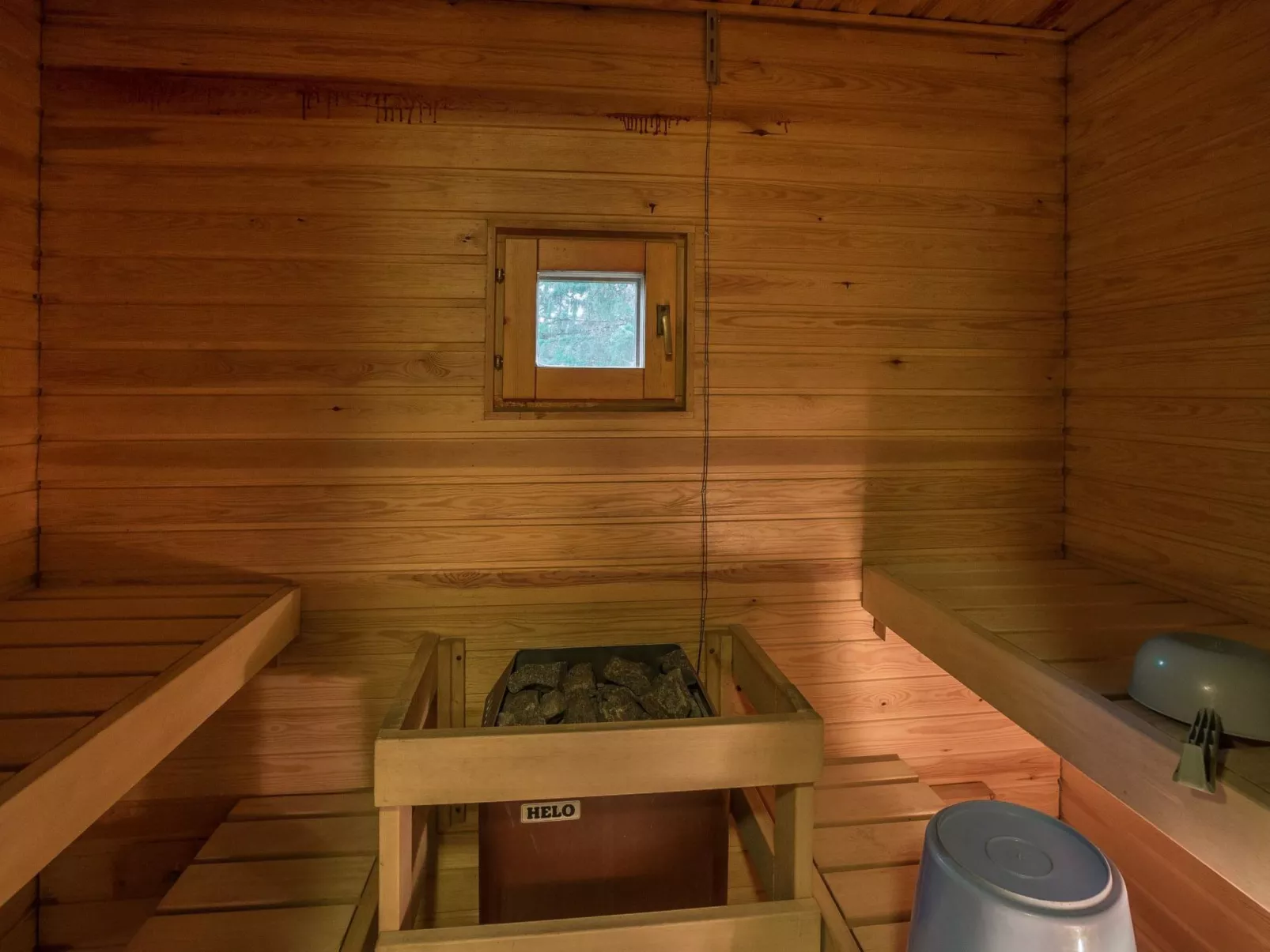 Neljä vuodenaikaa b6-Drinnen