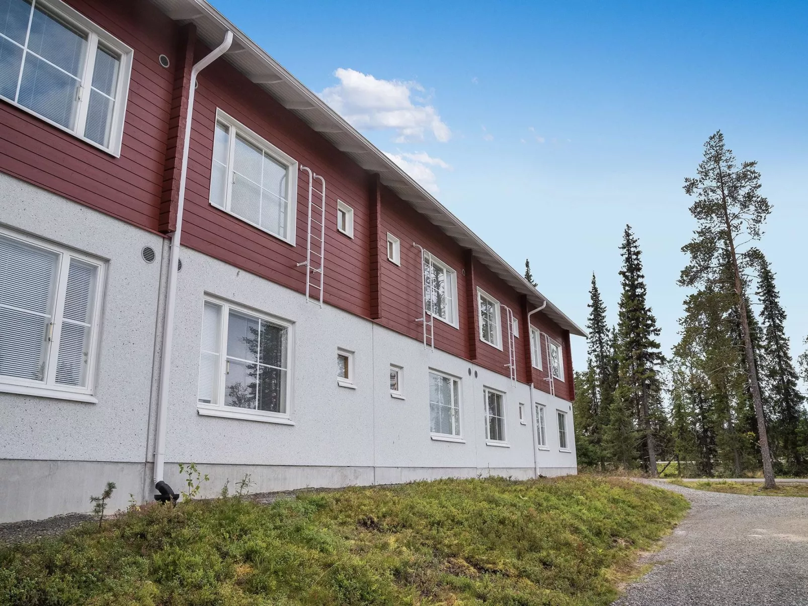 Yllästar 3 as 502-Dedans