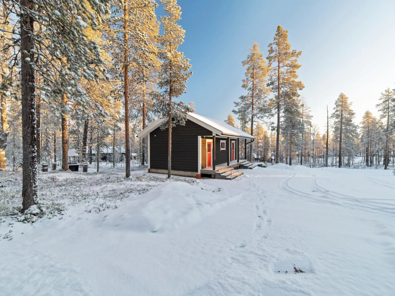 White dream a-Dedans