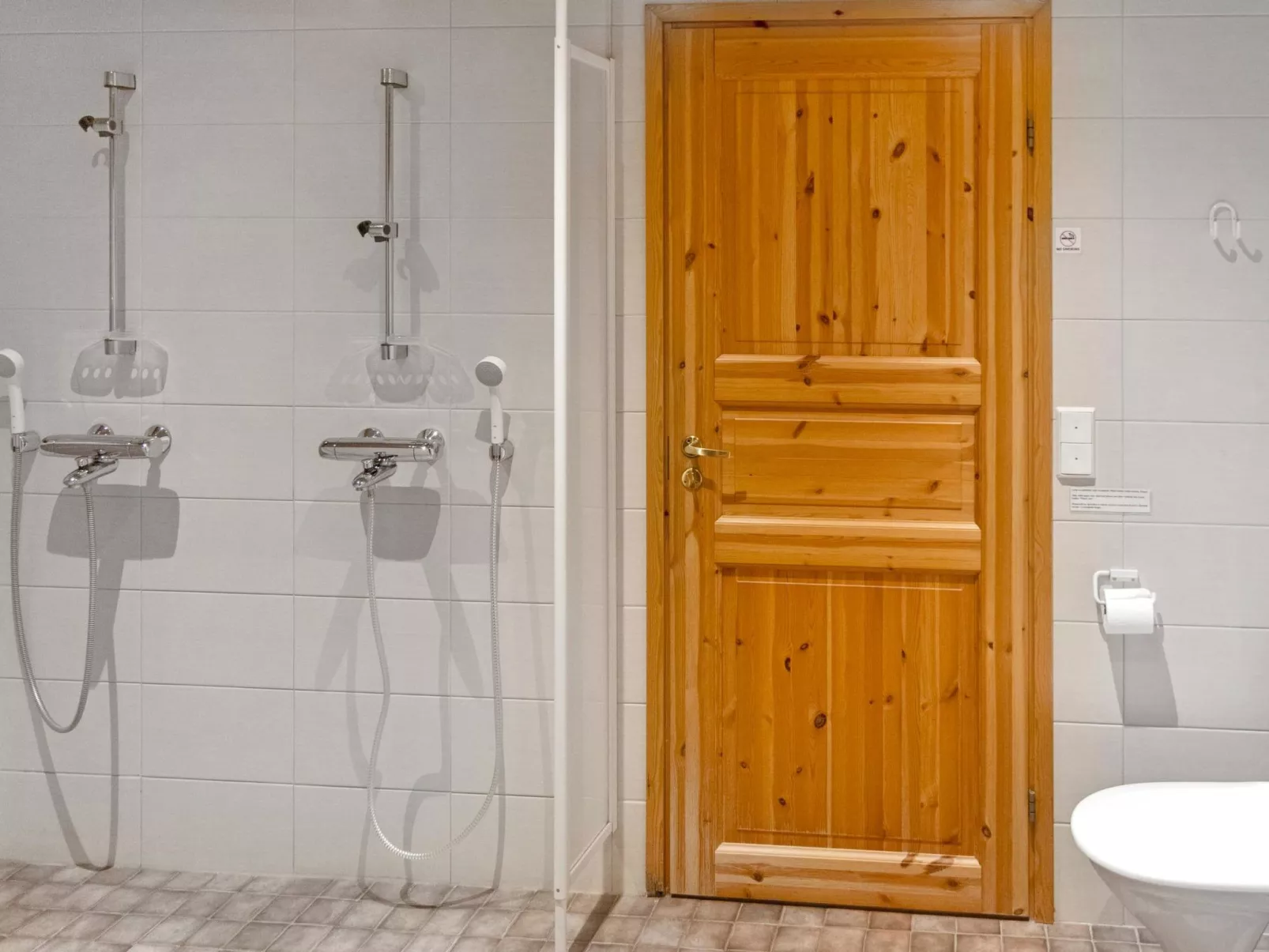 Lehtovilla a-Drinnen