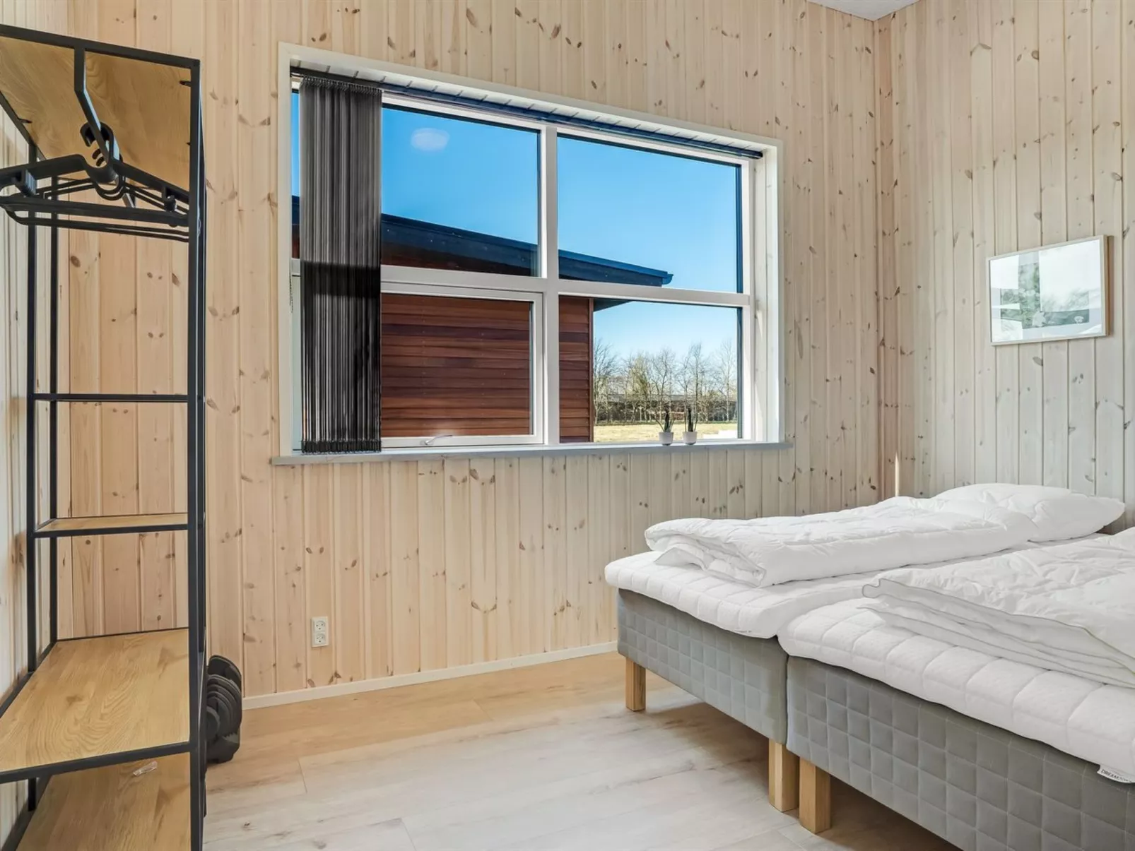 "Ilze" -  from the sea-Drinnen