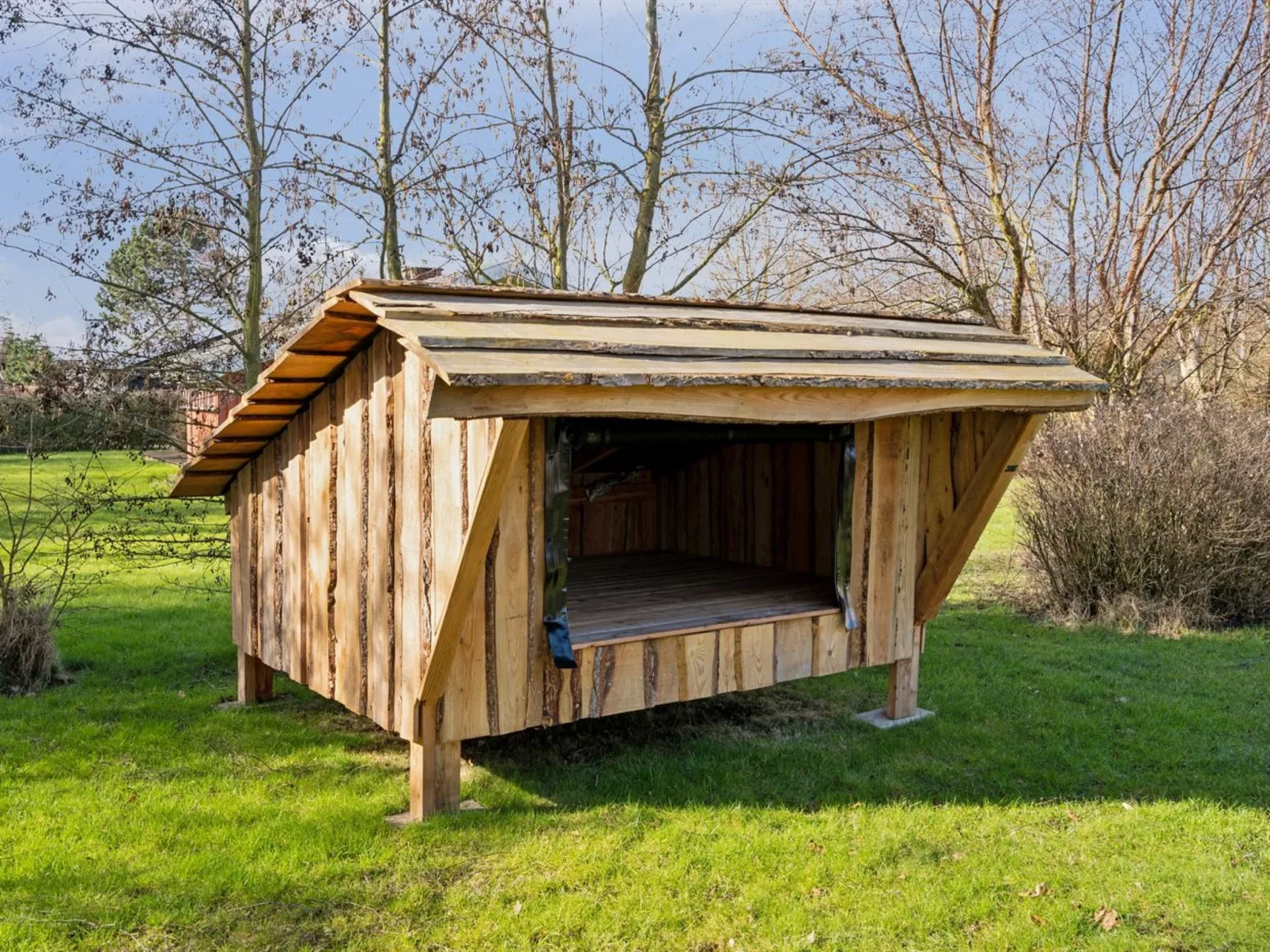 "Bernadine" - 400m from the sea-Outside