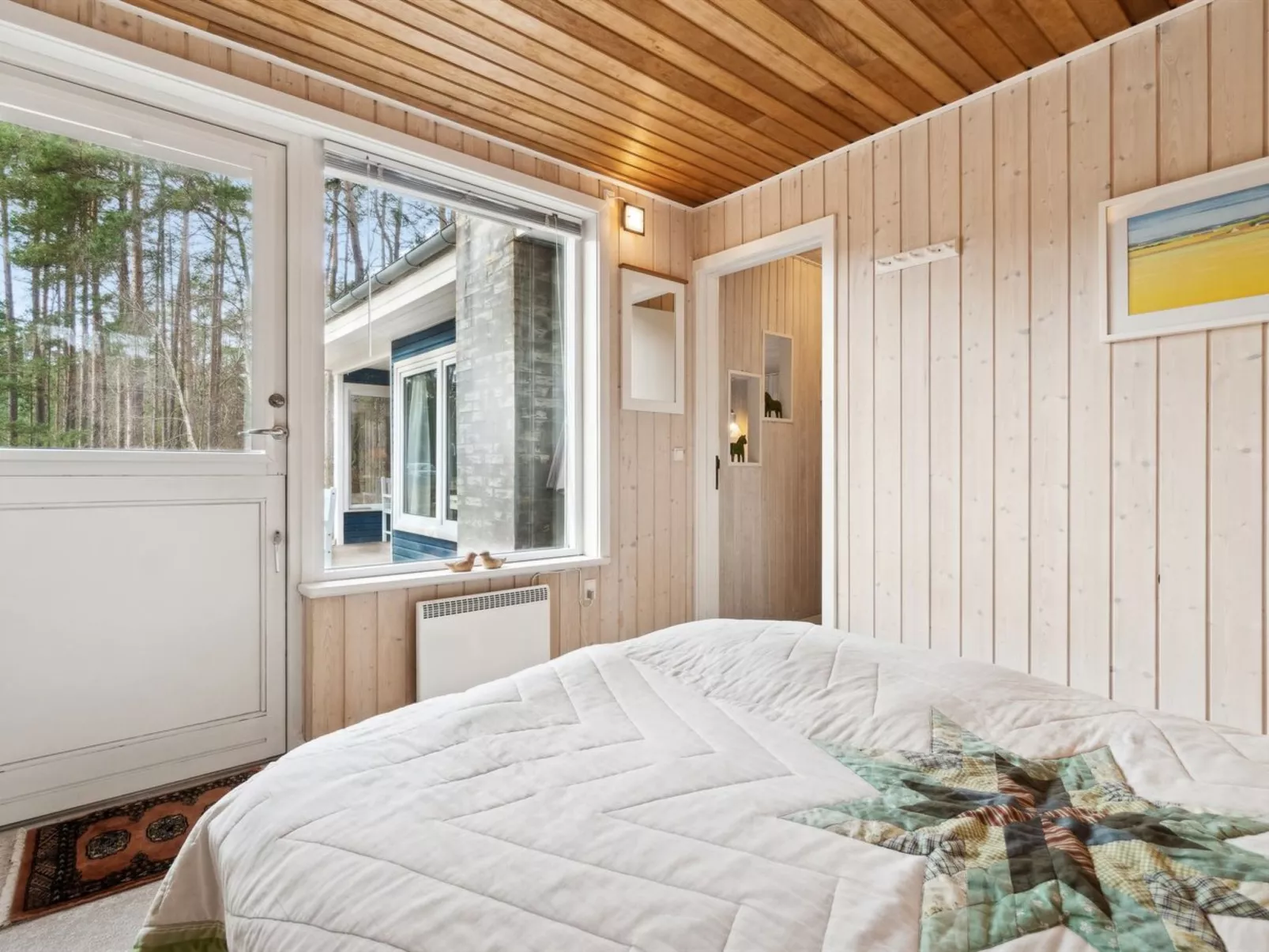 "Pisana" - 300m from the sea-Inside