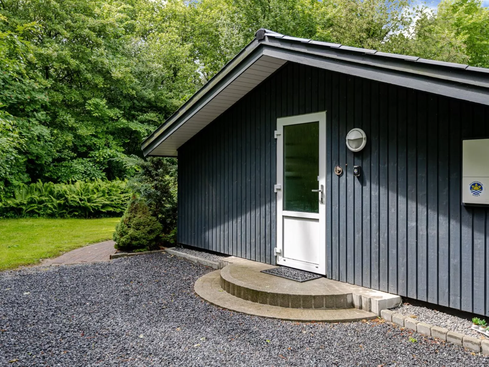 "Gorica" - 30km from the sea-Outside