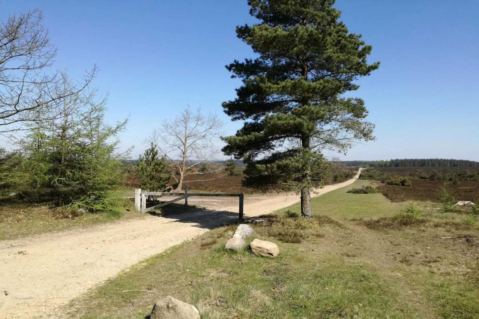 Maison de vacances dans le Jutland central-Non tagué