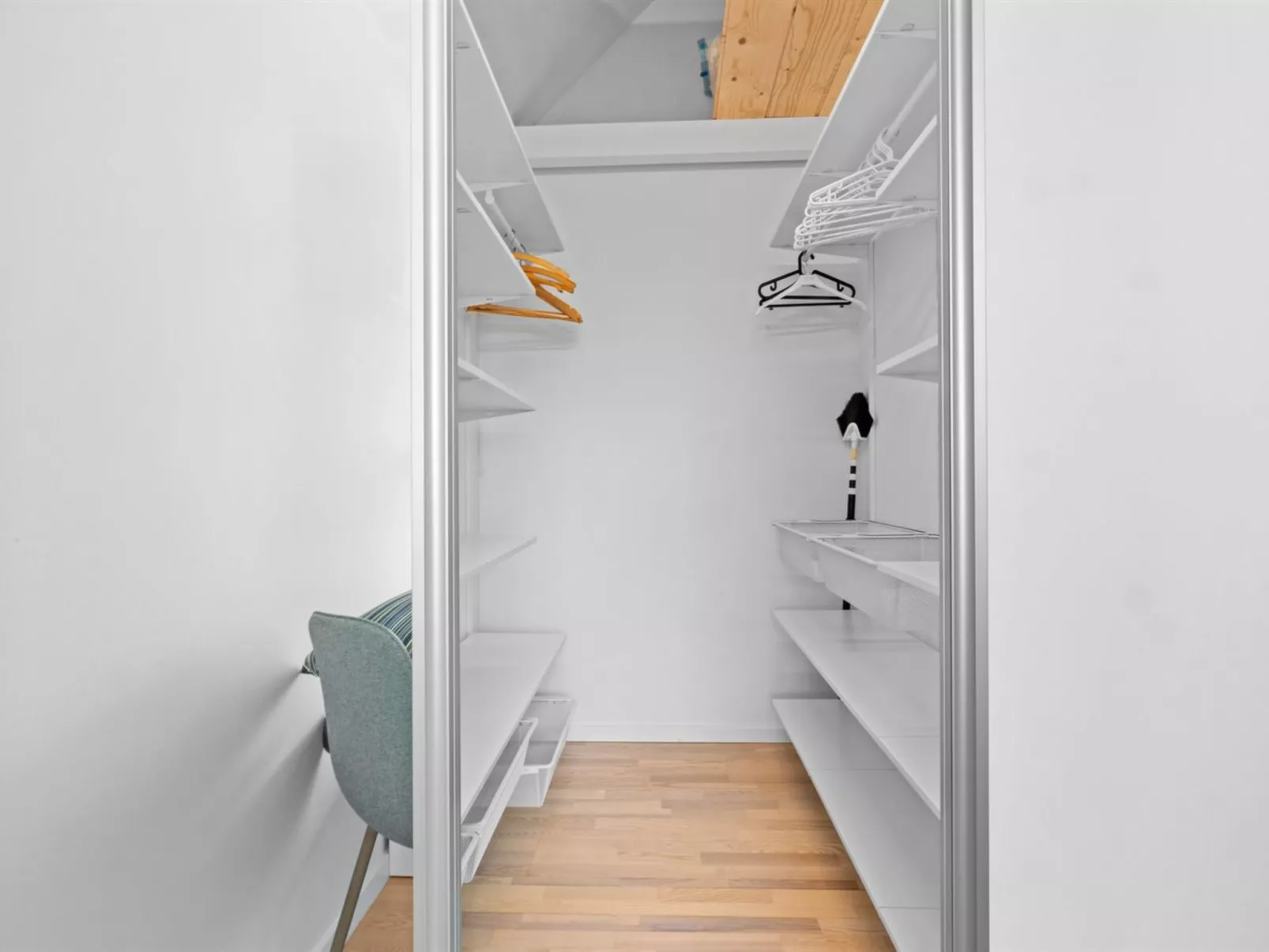 "Claudine" - 90m from the sea-Drinnen