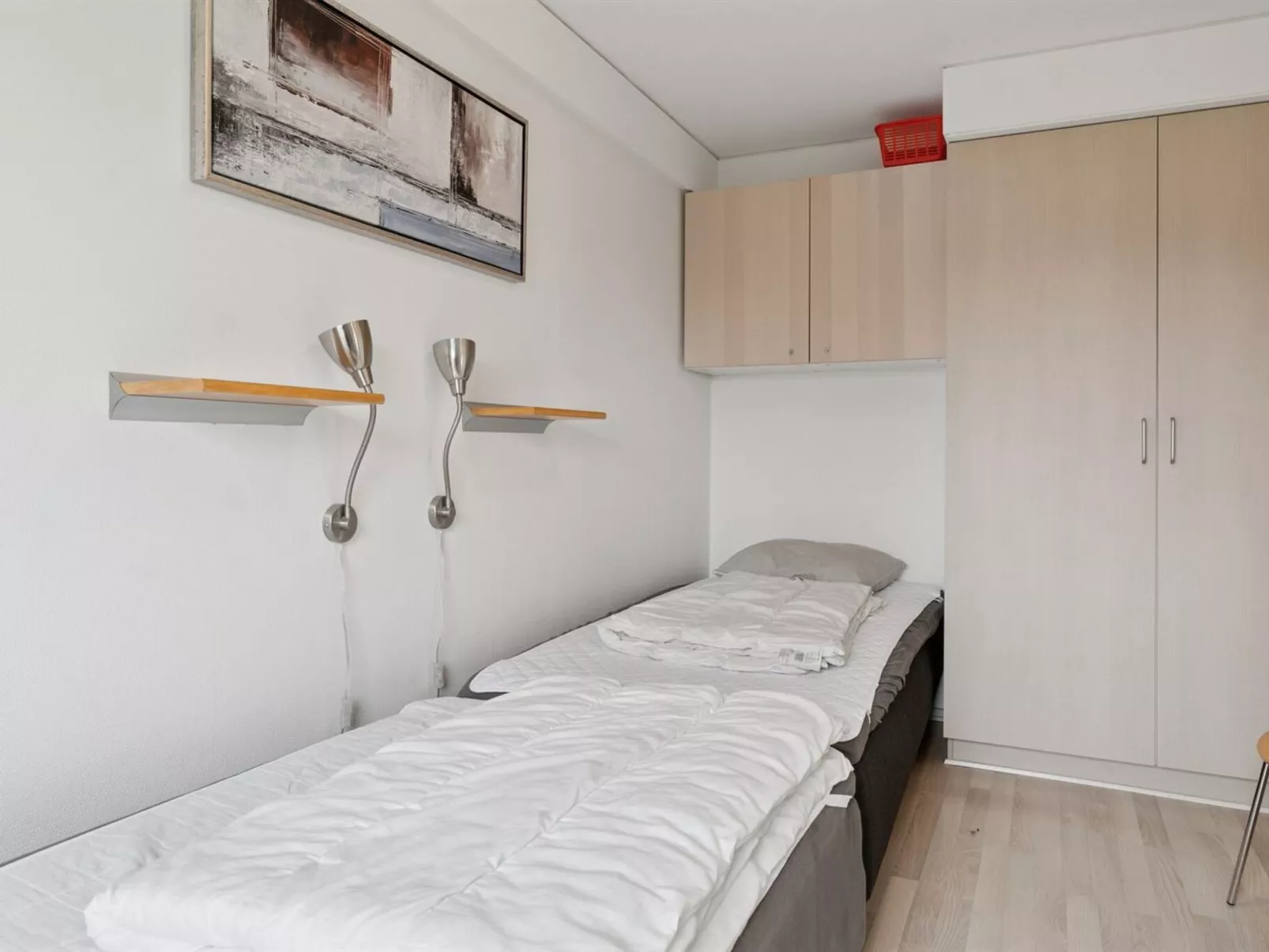 "Markus" - 300m from the sea-Dedans