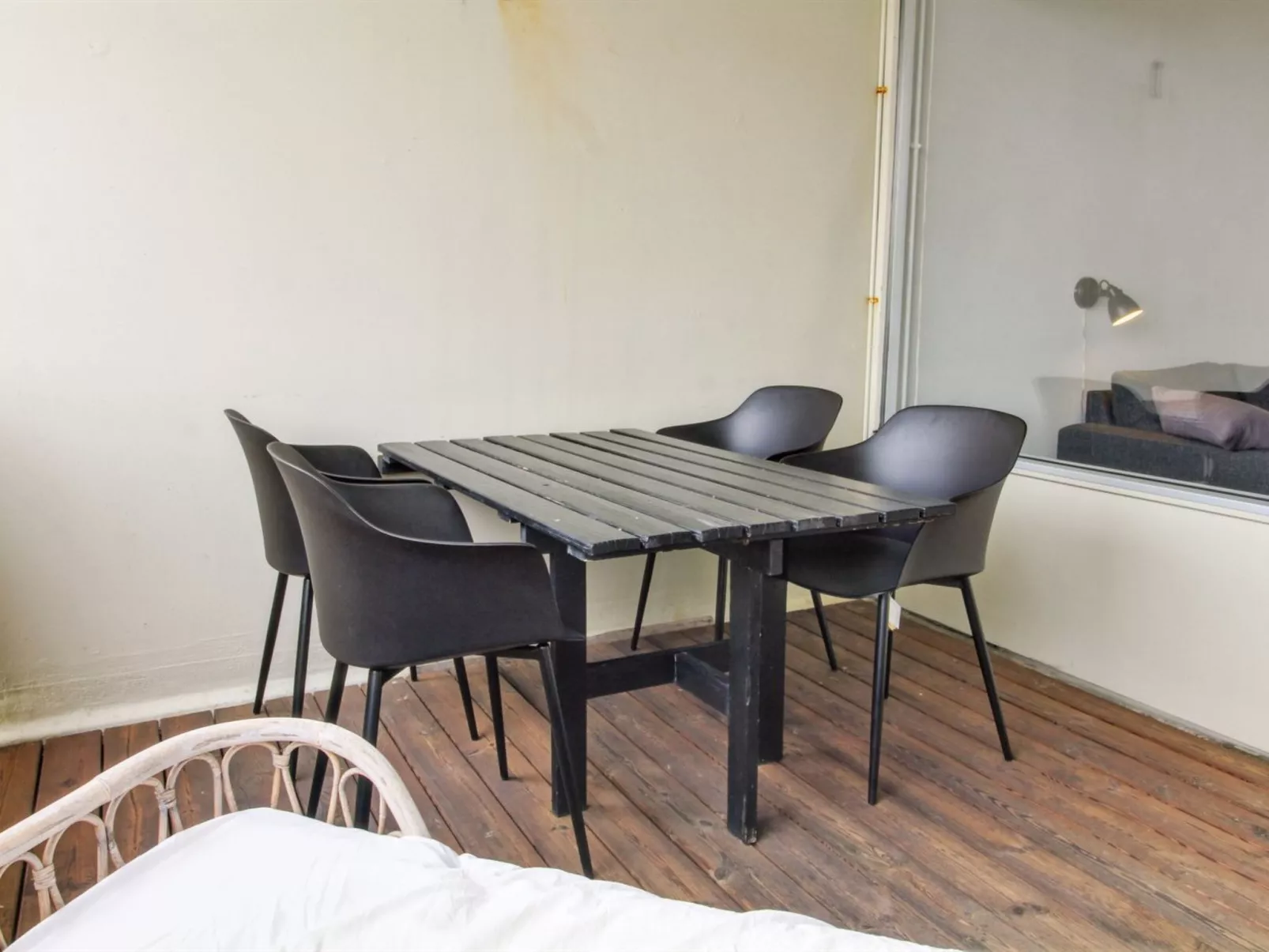 "Mijat" - 50m from the sea-Draußen