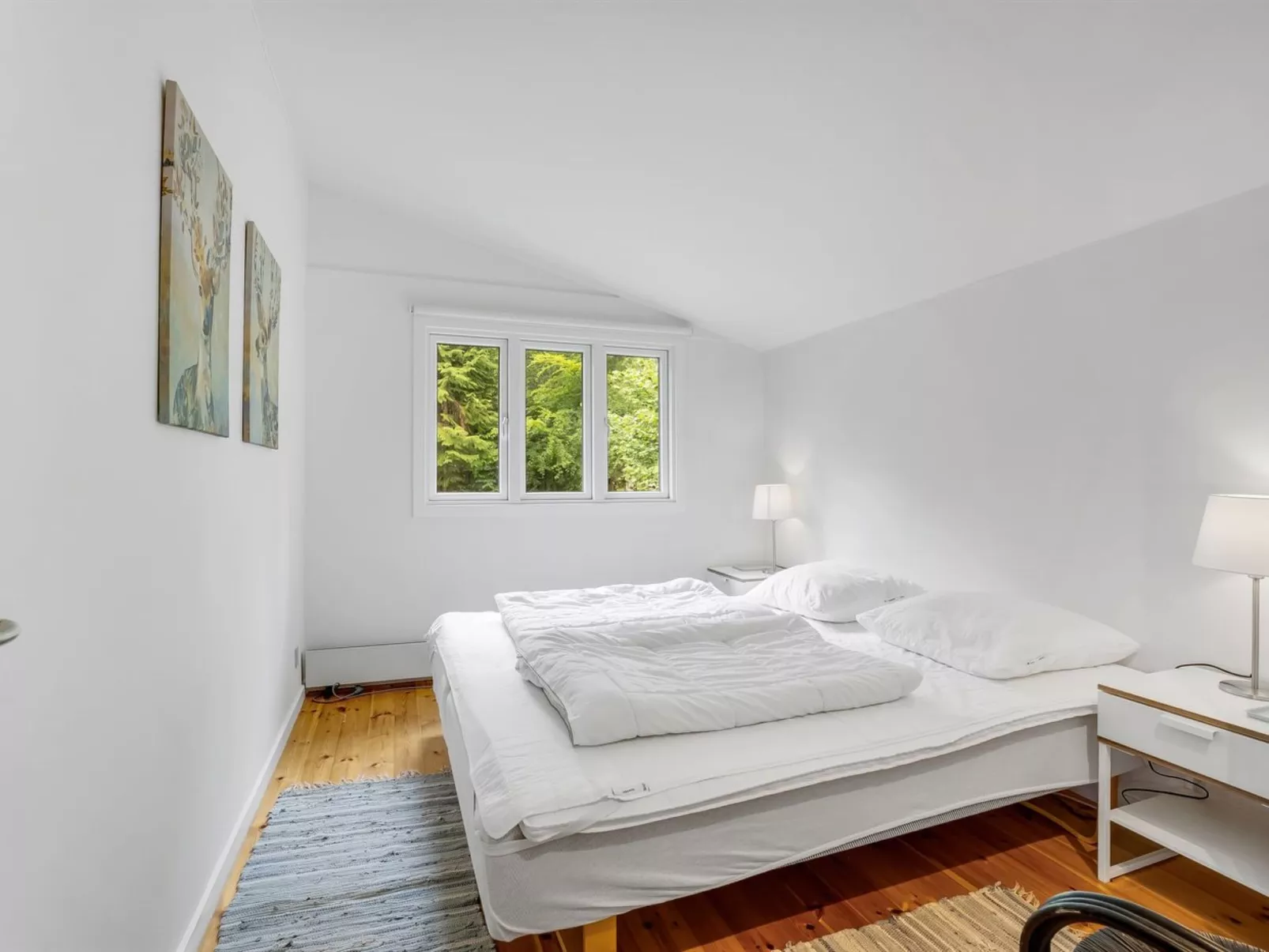 "Aija" - 175m from the sea-Inside