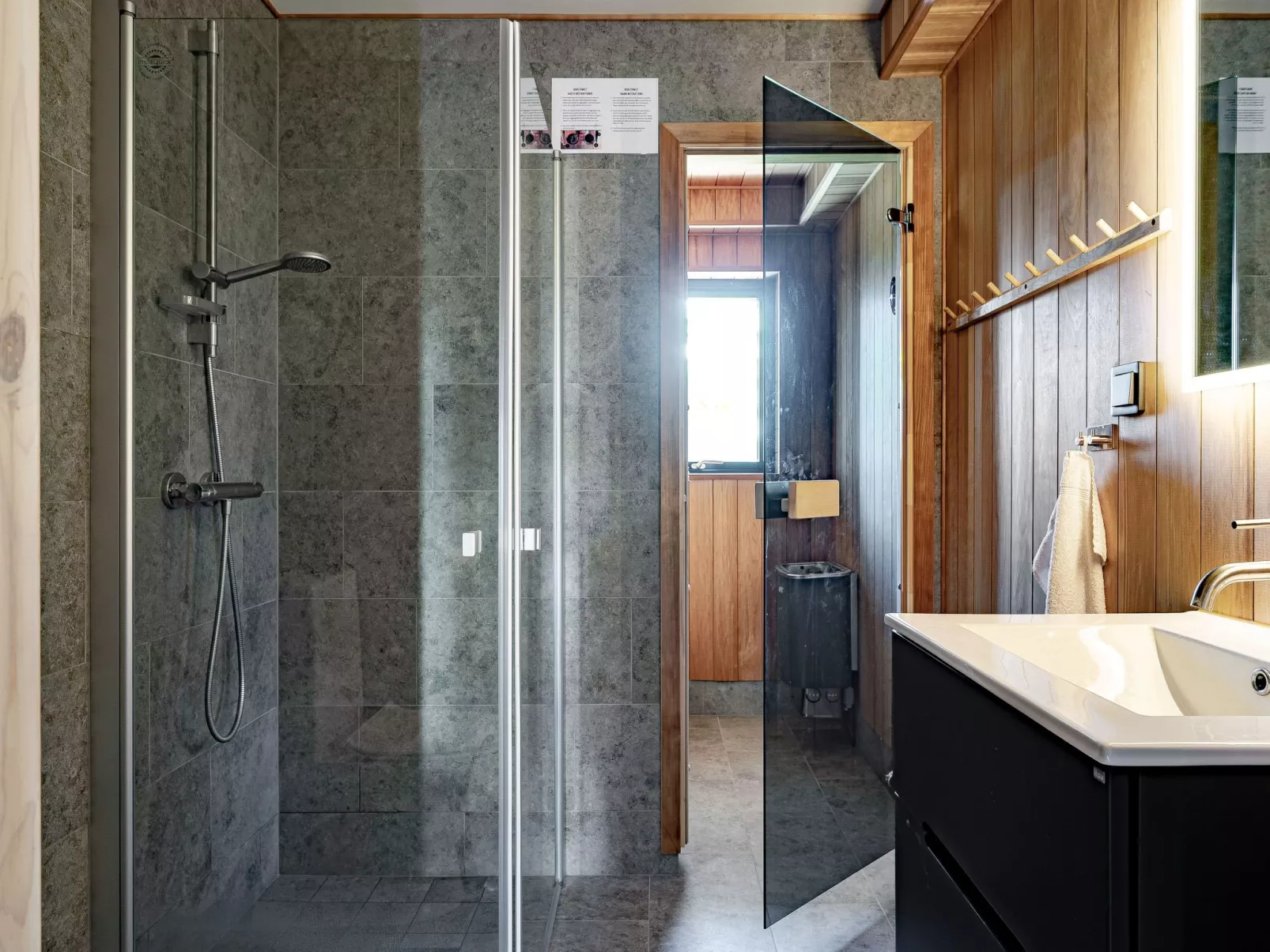 Renstråket 1003-Inside