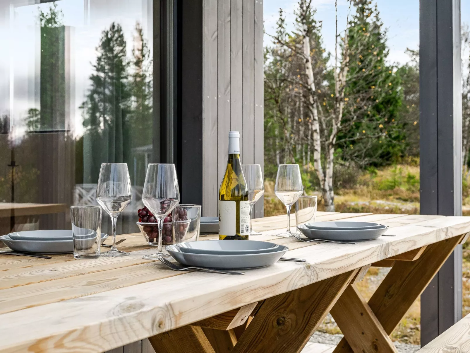 Renstråket 1001-Outside