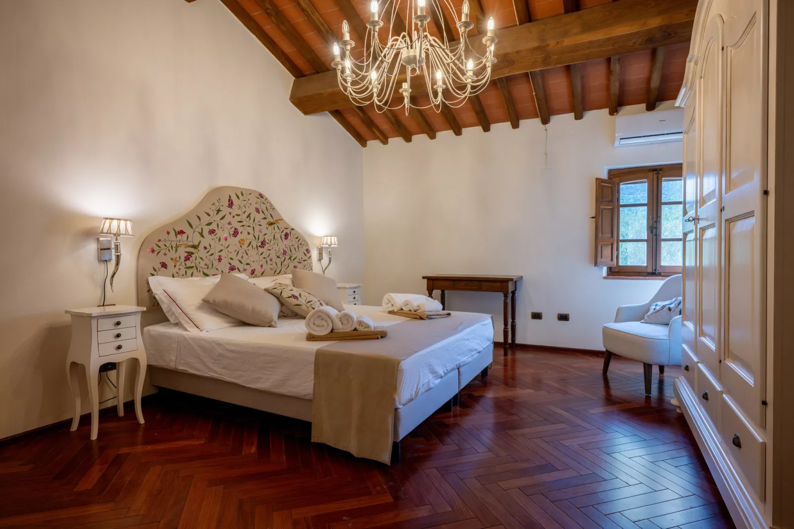 Tenuta del Serra-Chambre