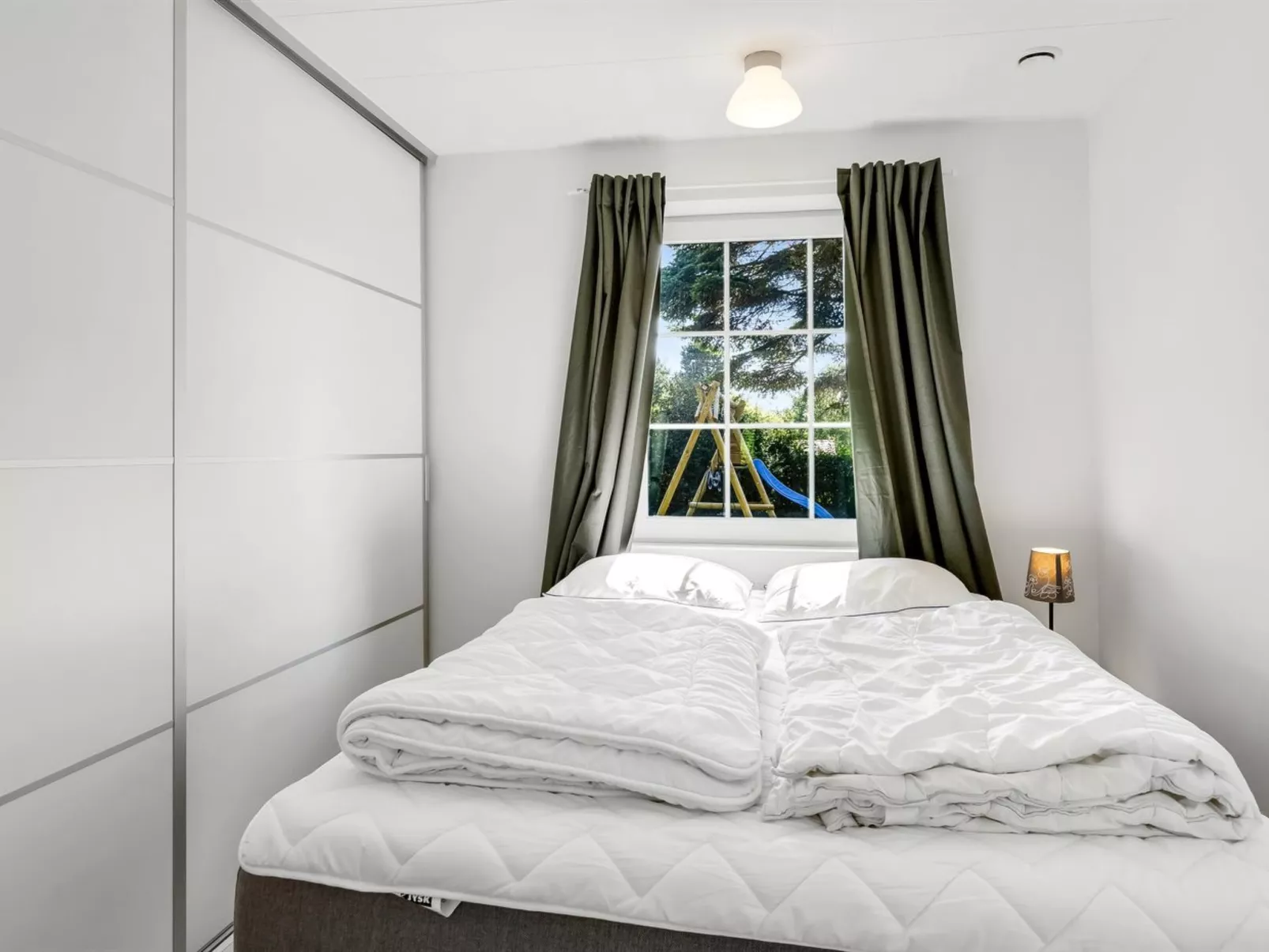 "Matild" - 250m from the sea-Inside