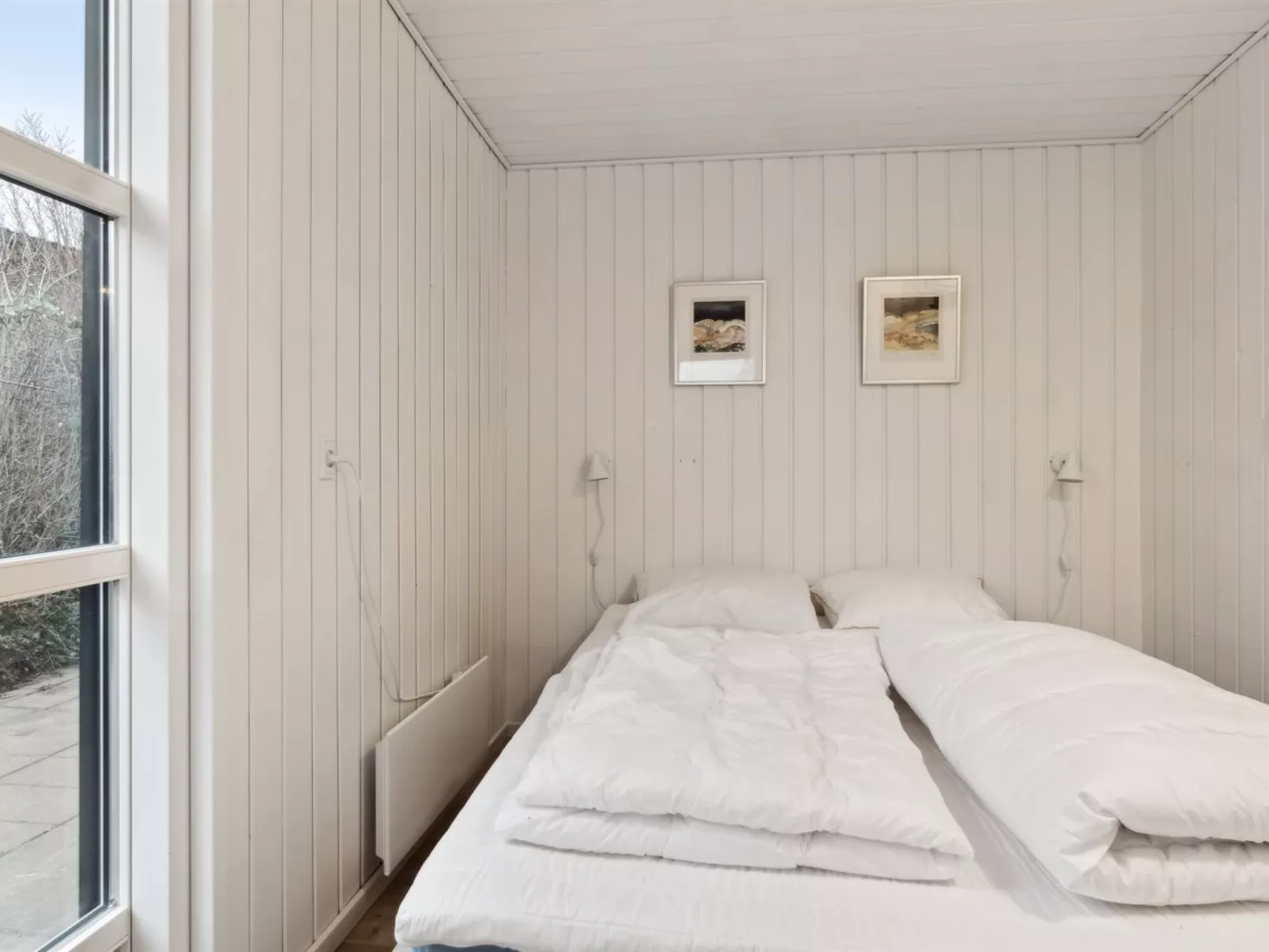 "Stavros" - 100m from the sea-Inside