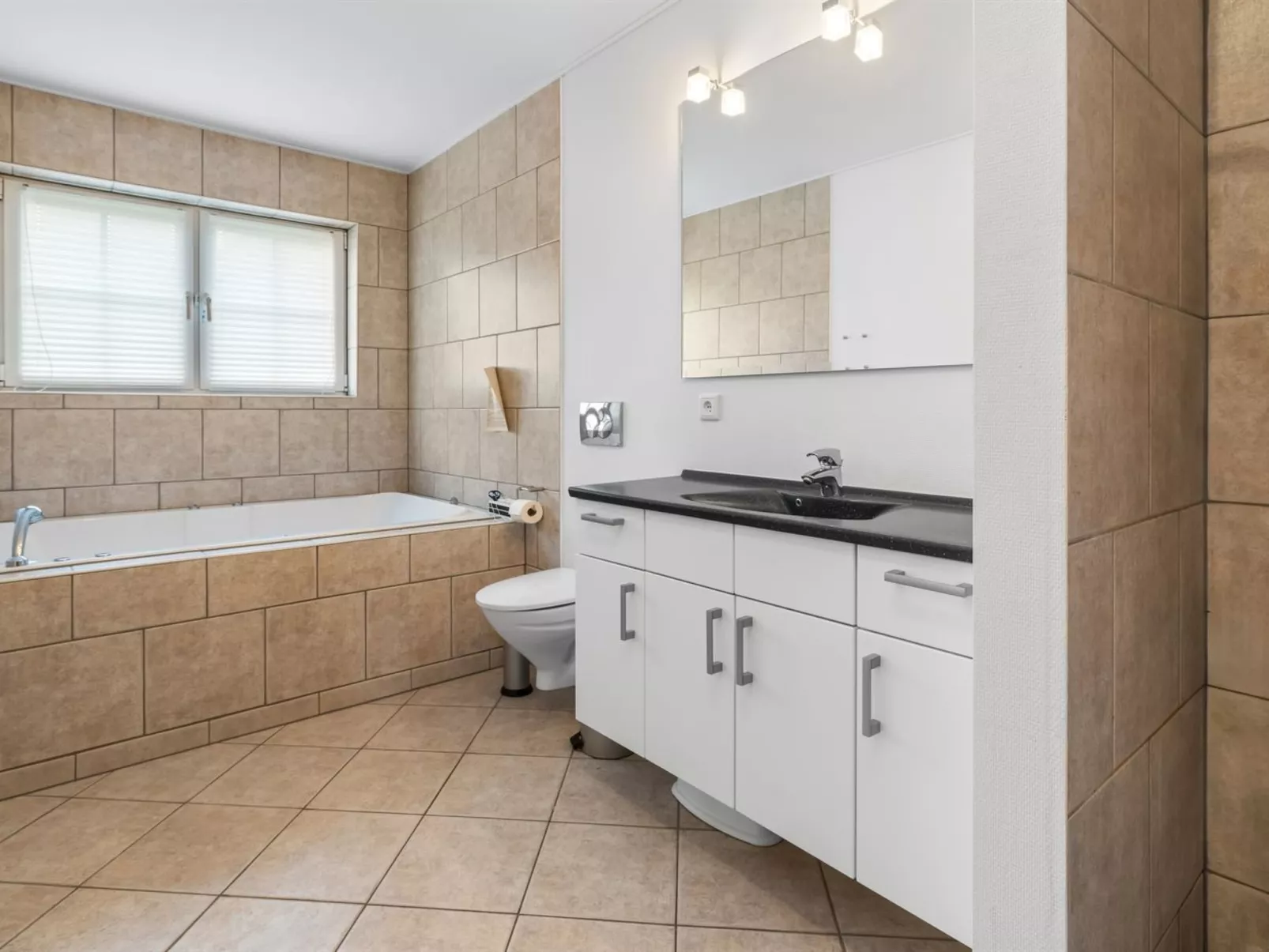 "Ismo" - 350m from the sea-Inside