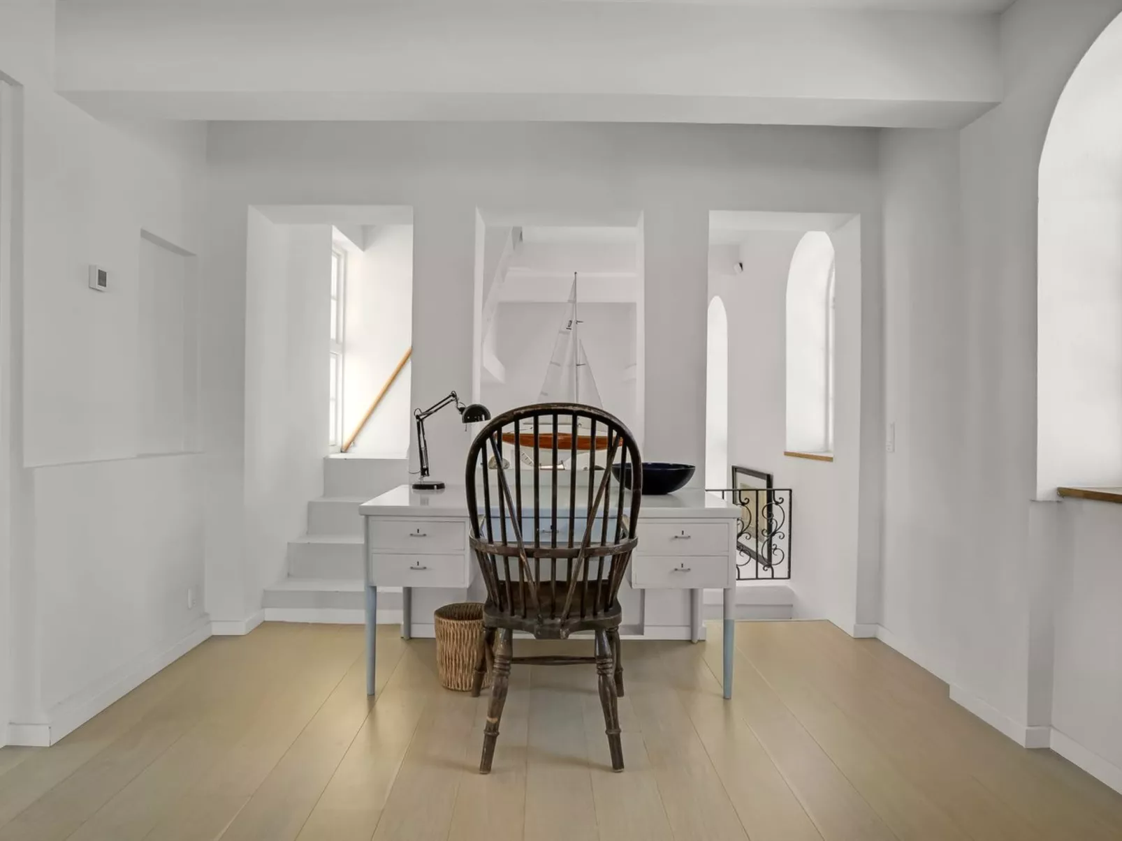 "Amina" - 200m from the sea-Drinnen