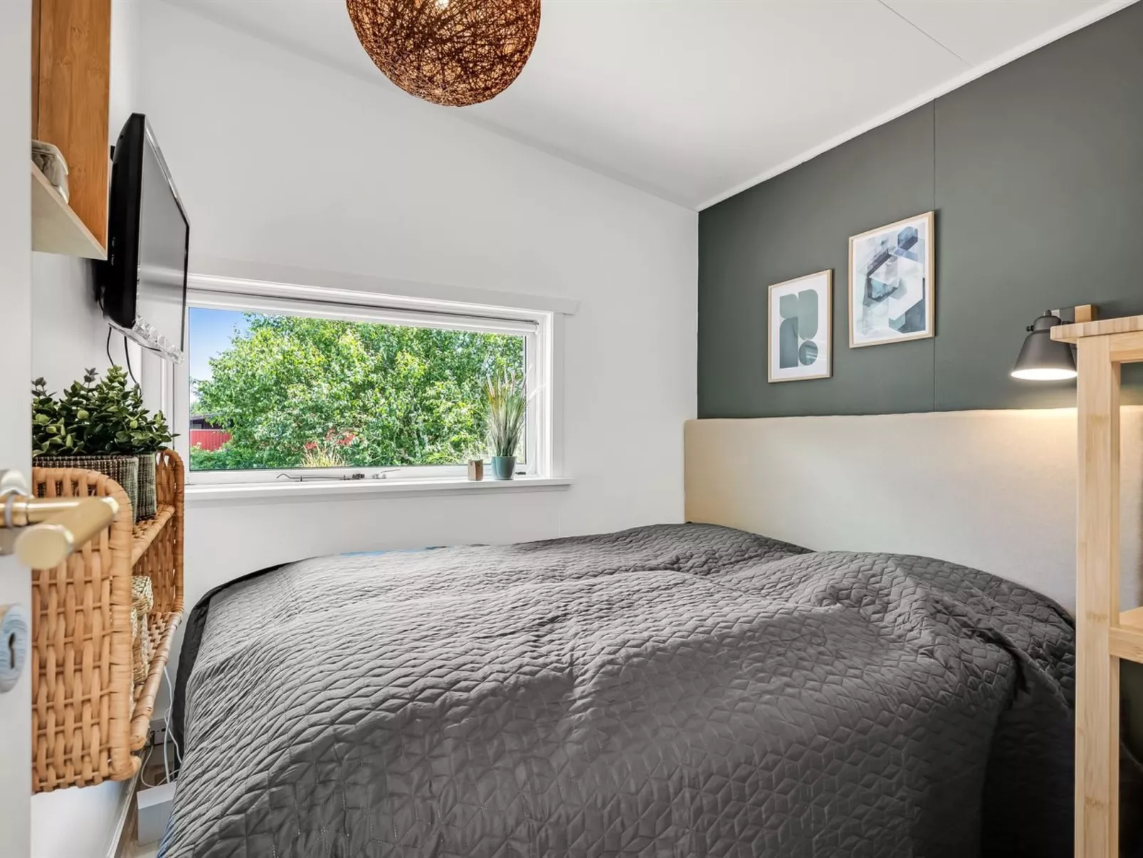 "Fatima" - 1km from the sea-Dedans