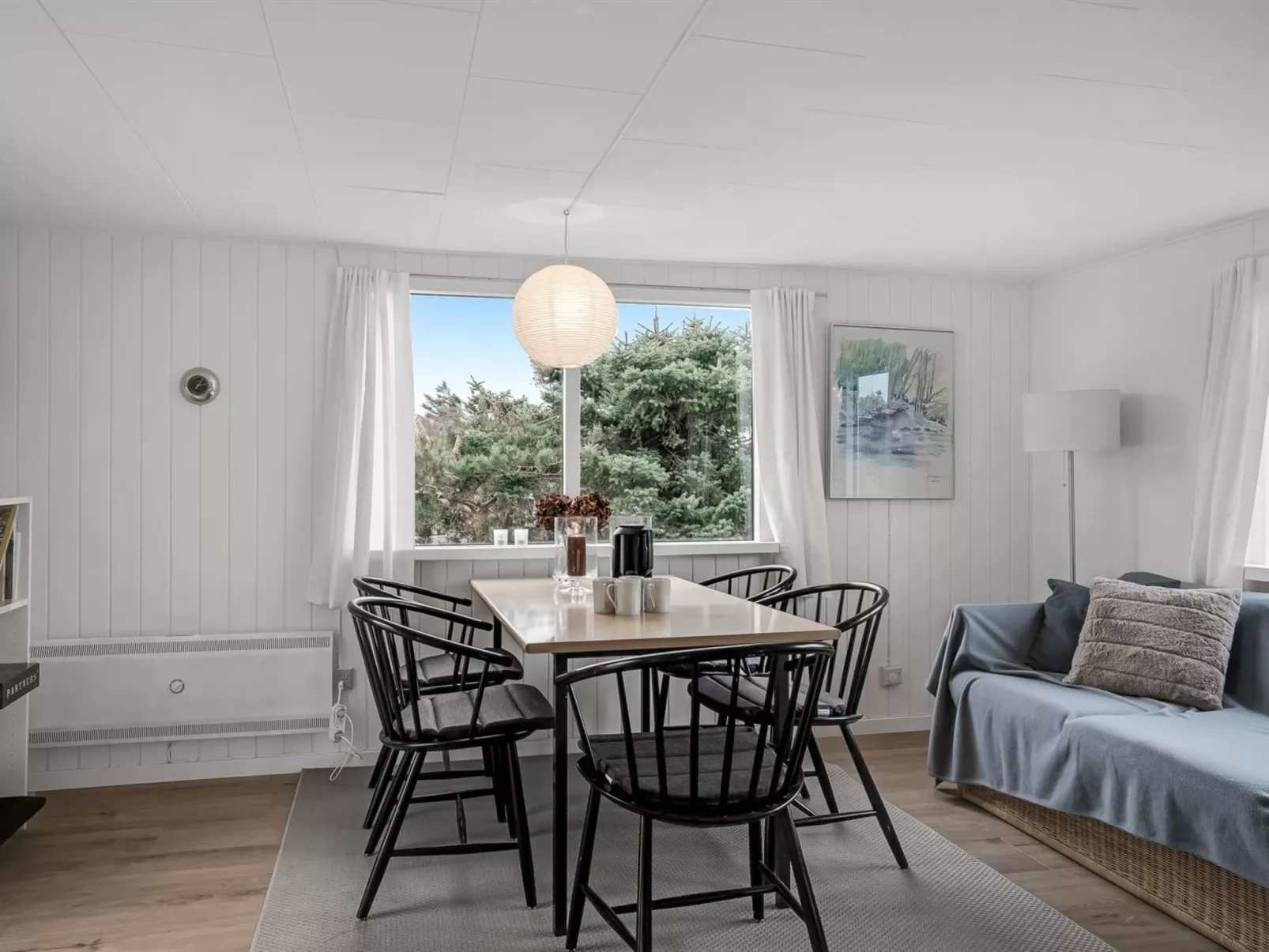 "Godja" - 1km from the sea-Inside