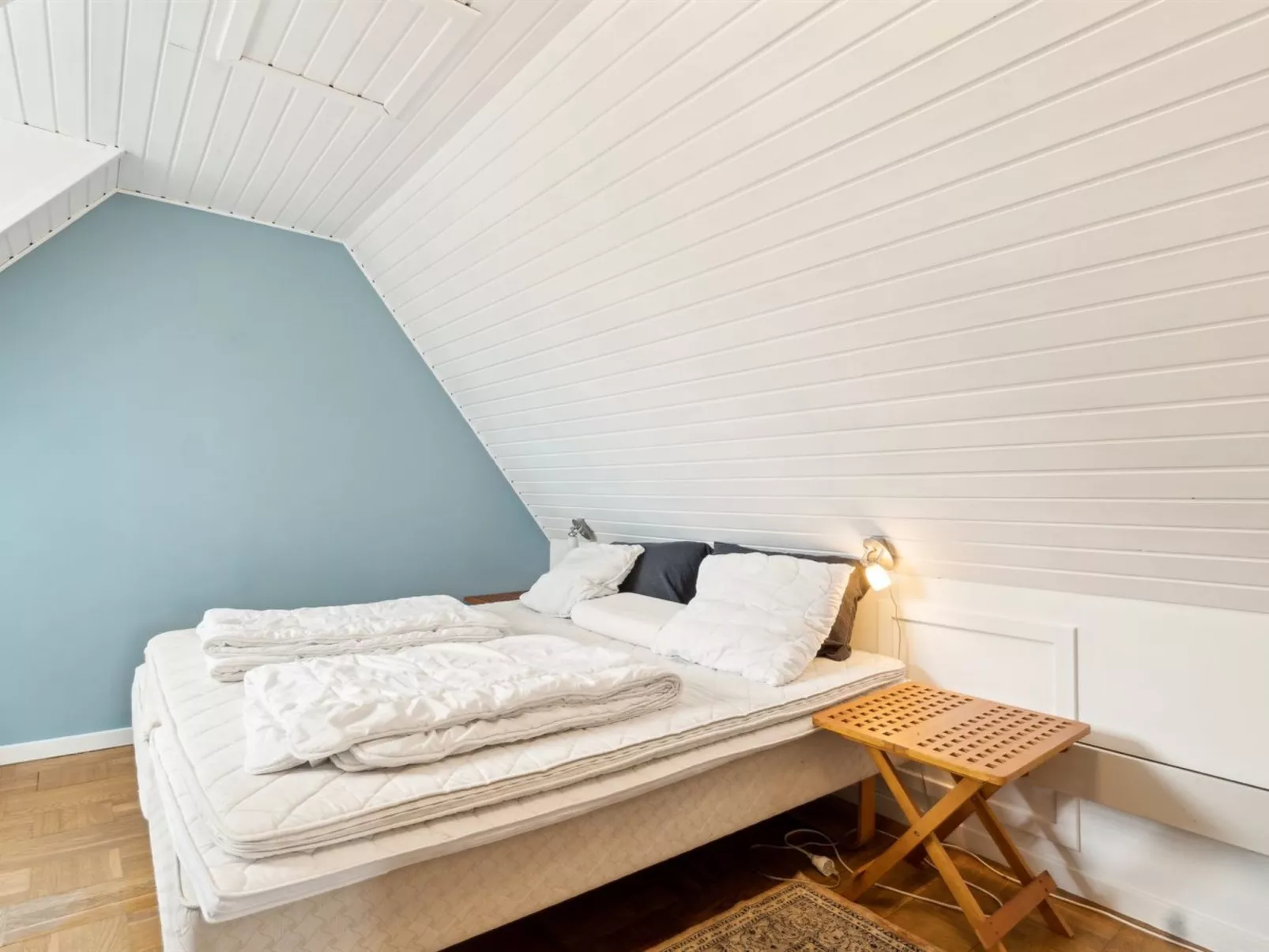 "Bena" - 2km from the sea-Drinnen