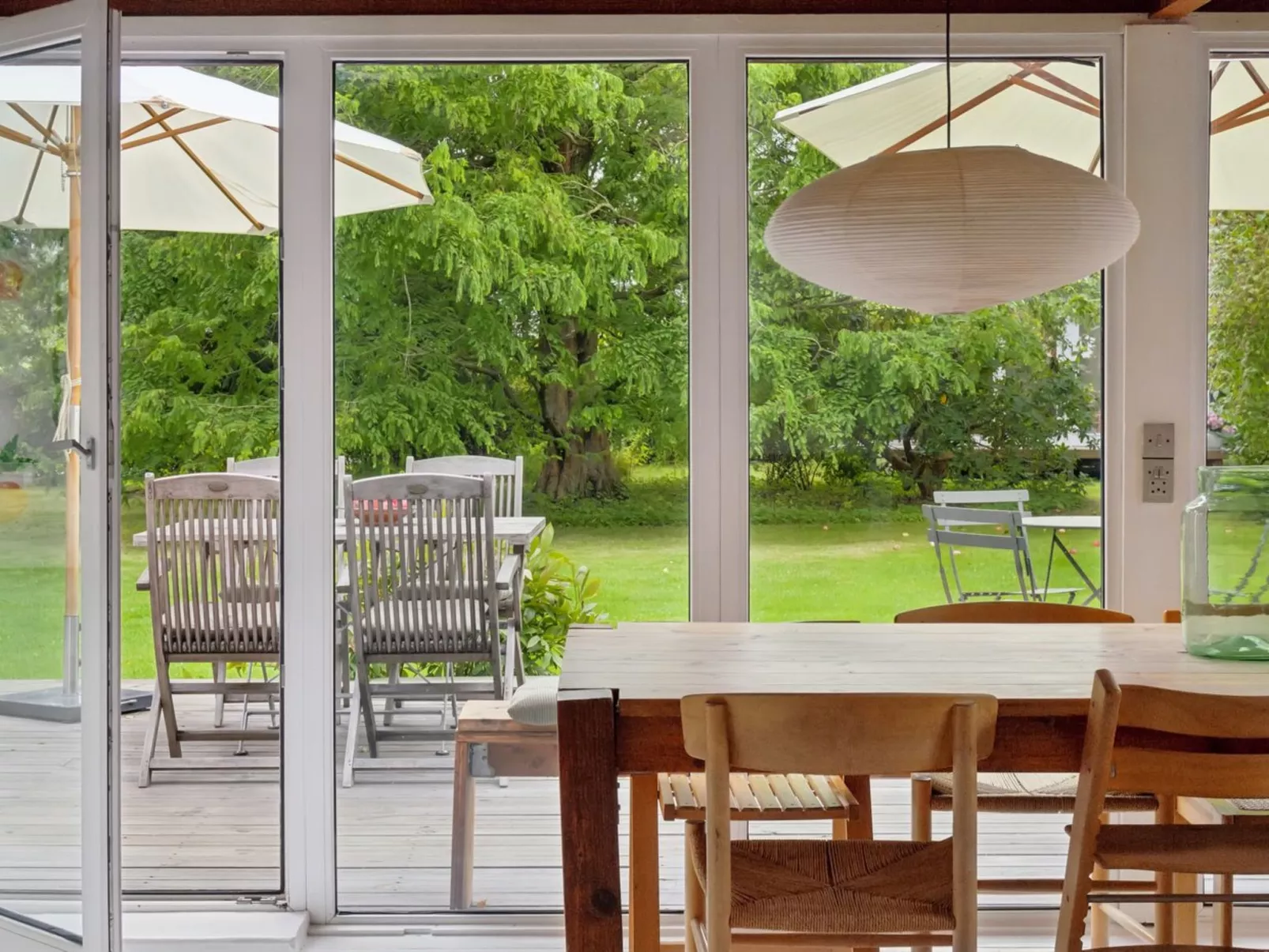 "Lauri" - 2.3km from the sea-Inside