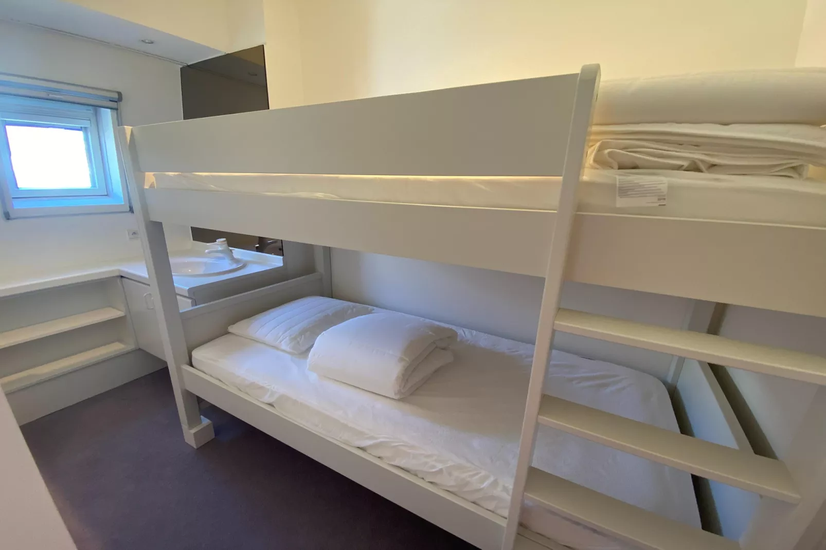 Residence MARINA-31-Schlafzimmer