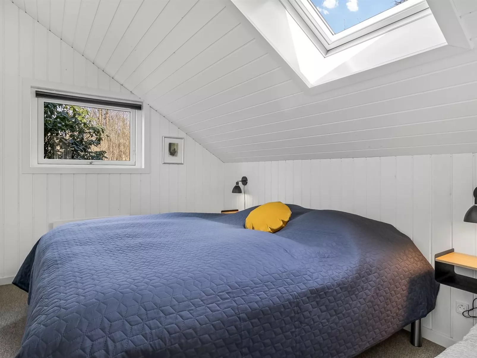 "Mila" - 30km from the sea-Drinnen