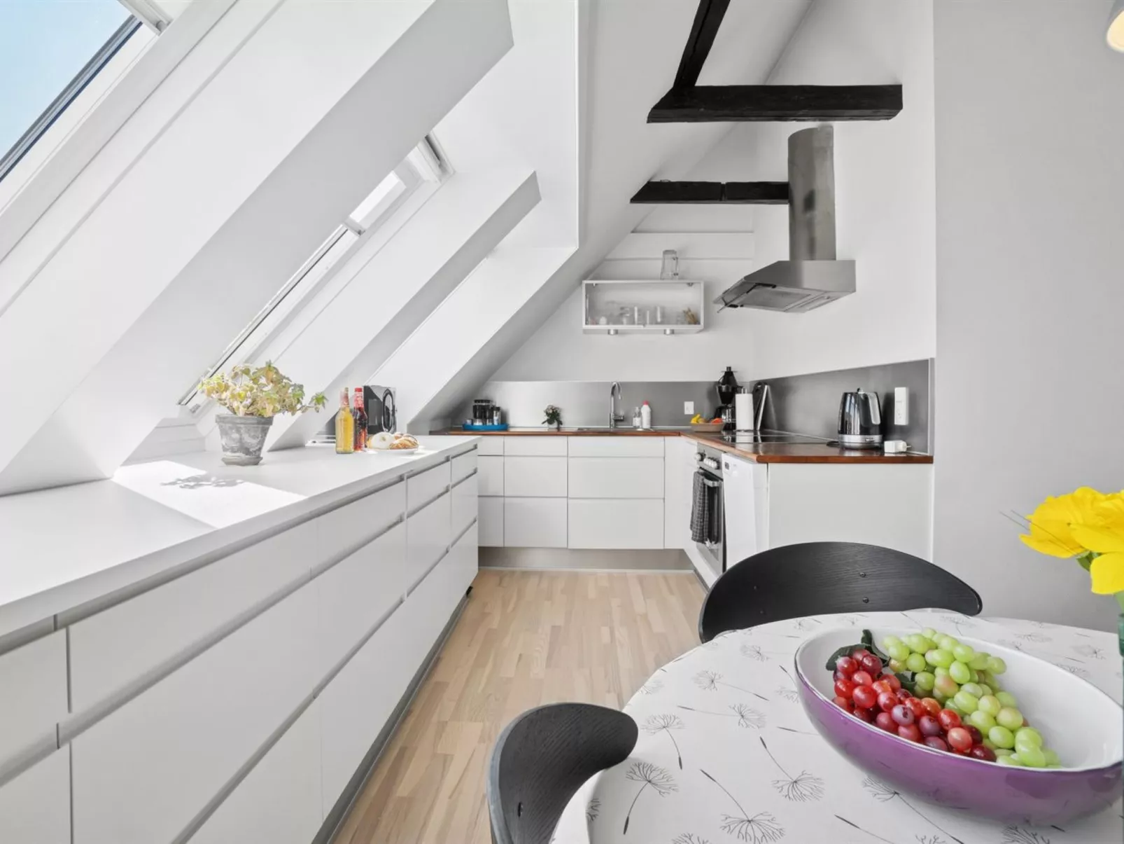 "Merta" - 500m from the sea-Drinnen