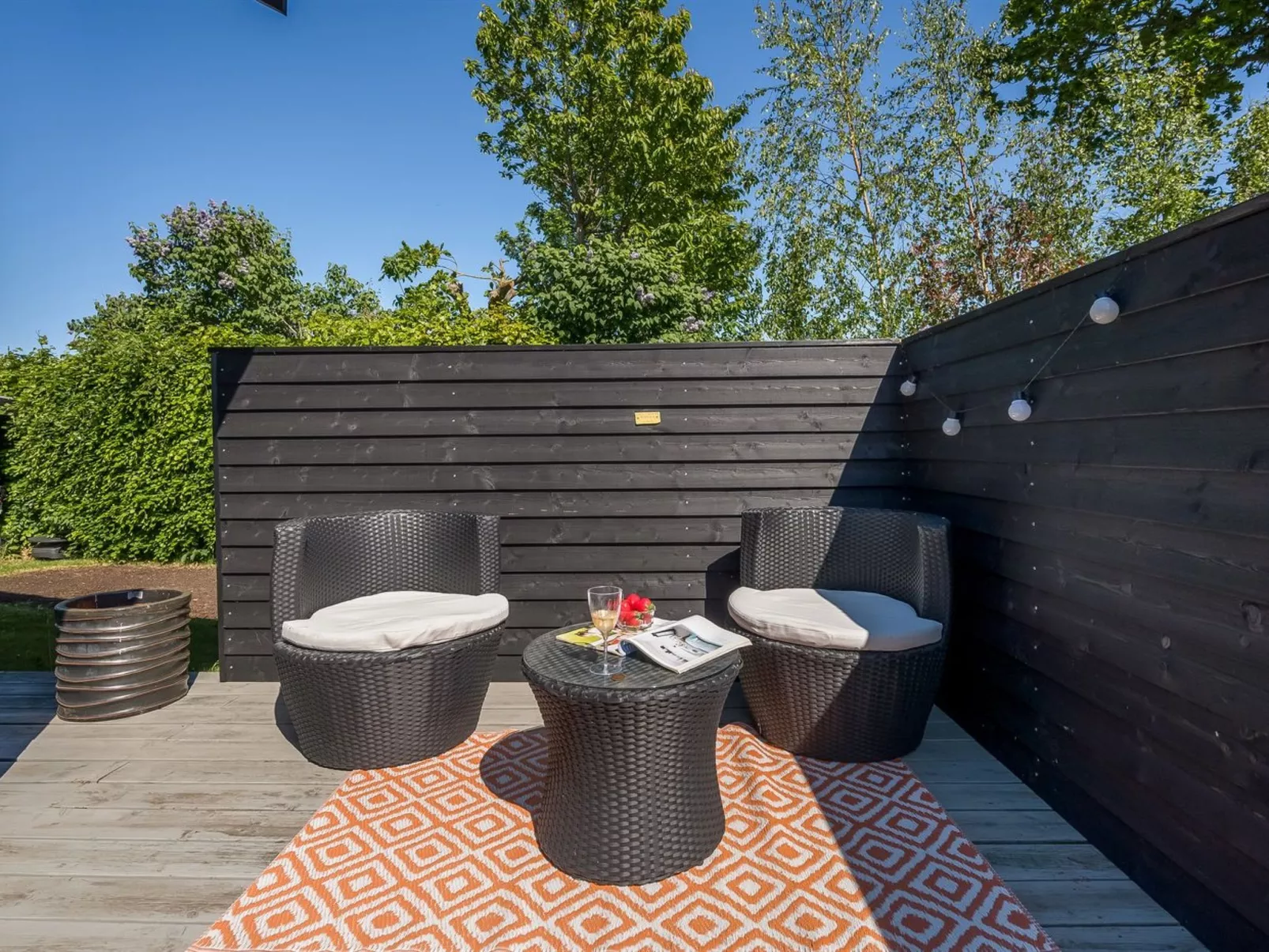 "Kato" -  from the sea-Outside