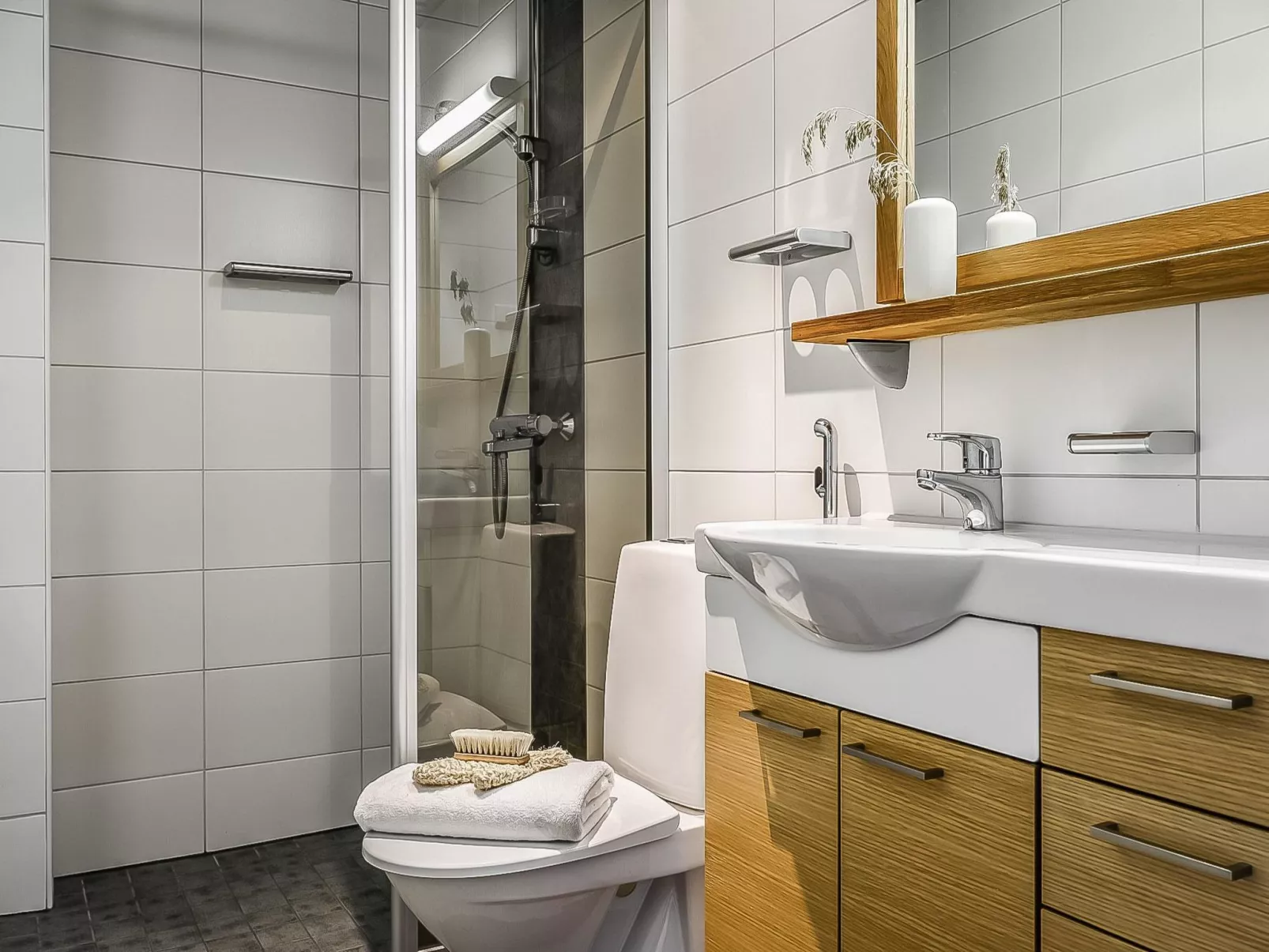 Rukavuorenhuippu 23 b-Dedans