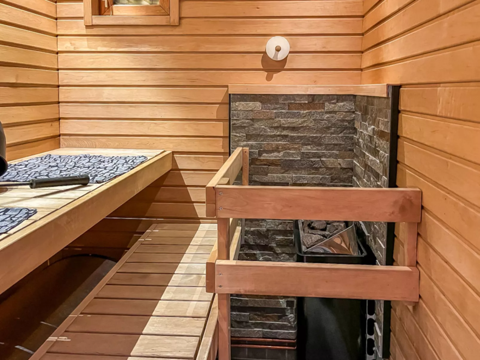 Karhunvartijan linna a1-Dedans