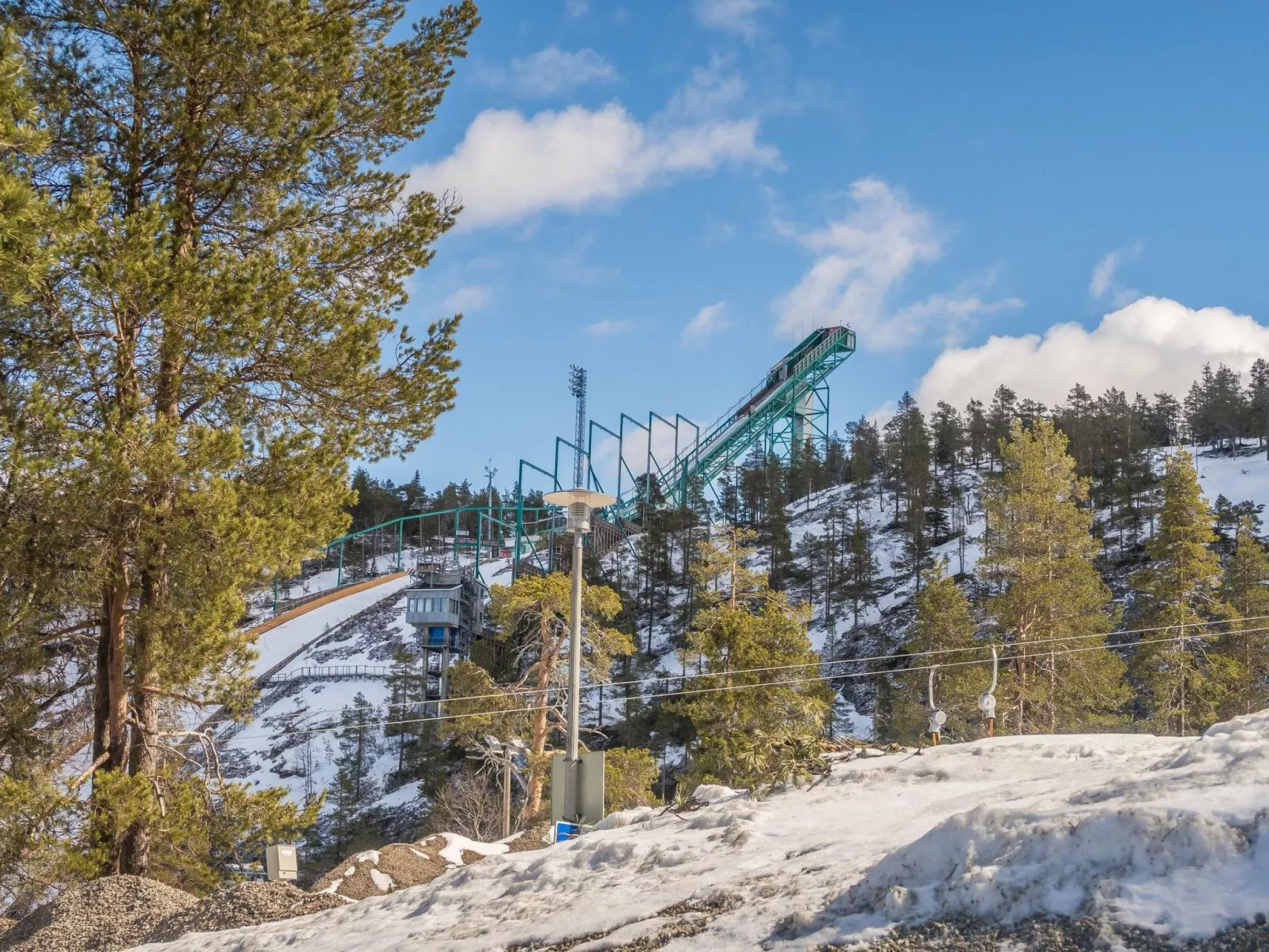 Karhunvartija d6-Inside