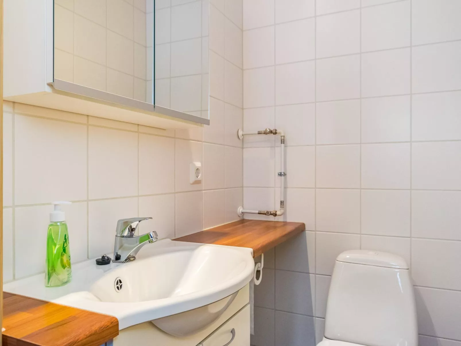 Länsirinne e 20-Drinnen