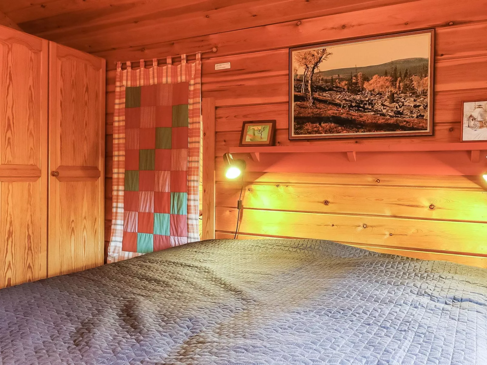 Sallanrinne b-Drinnen