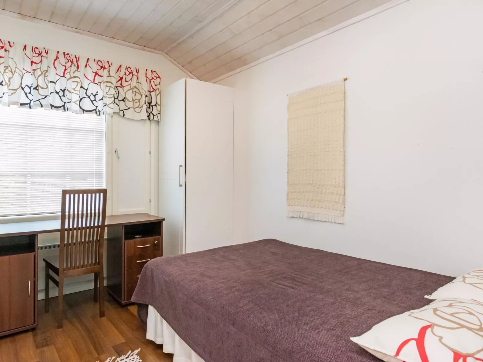 Paltamon golfhovi b-Drinnen