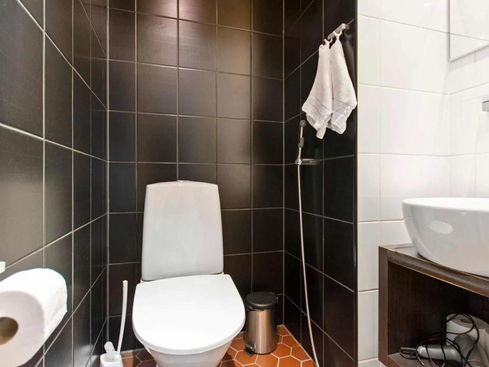 Haapala suites 33-Dedans